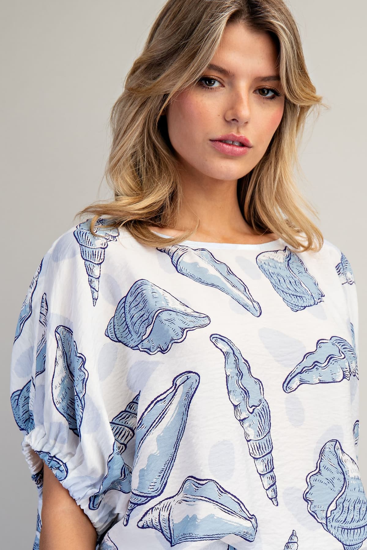 TH15454 - SEASHELL WHITE
