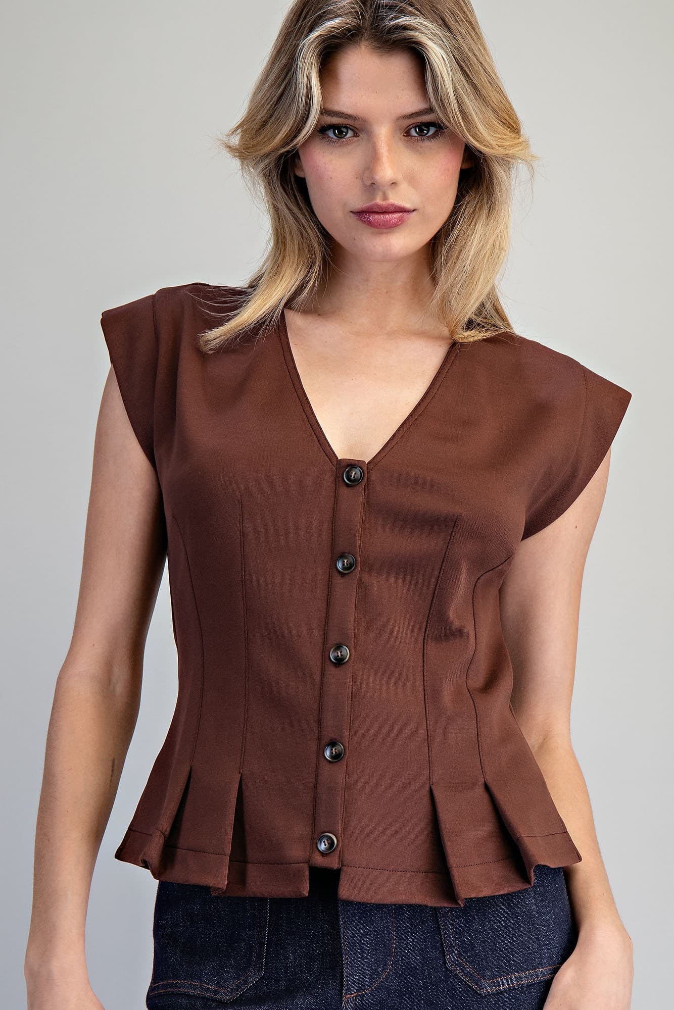 TK14899 - BROWN
