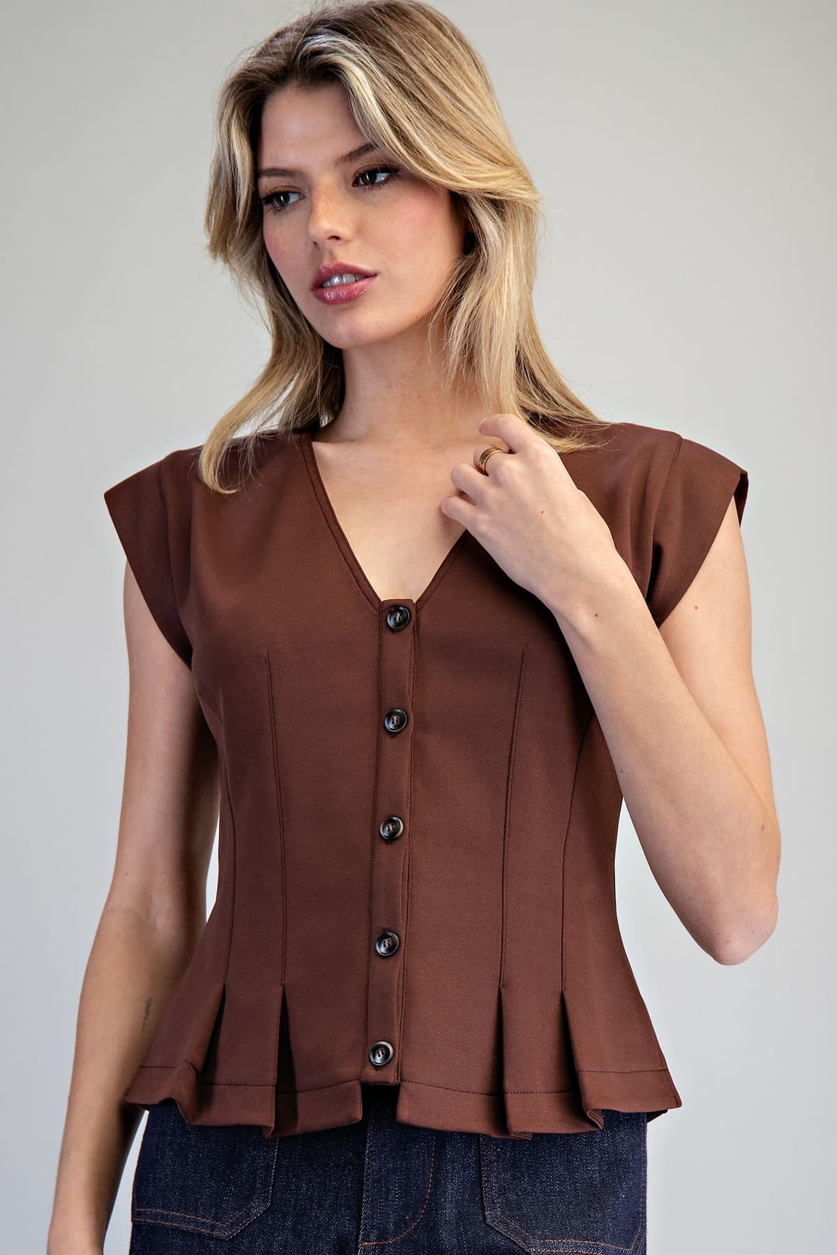 TK14899 - BROWN