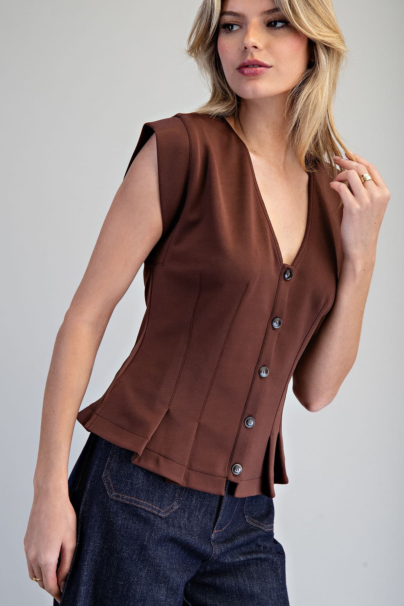 TK14899 - BROWN