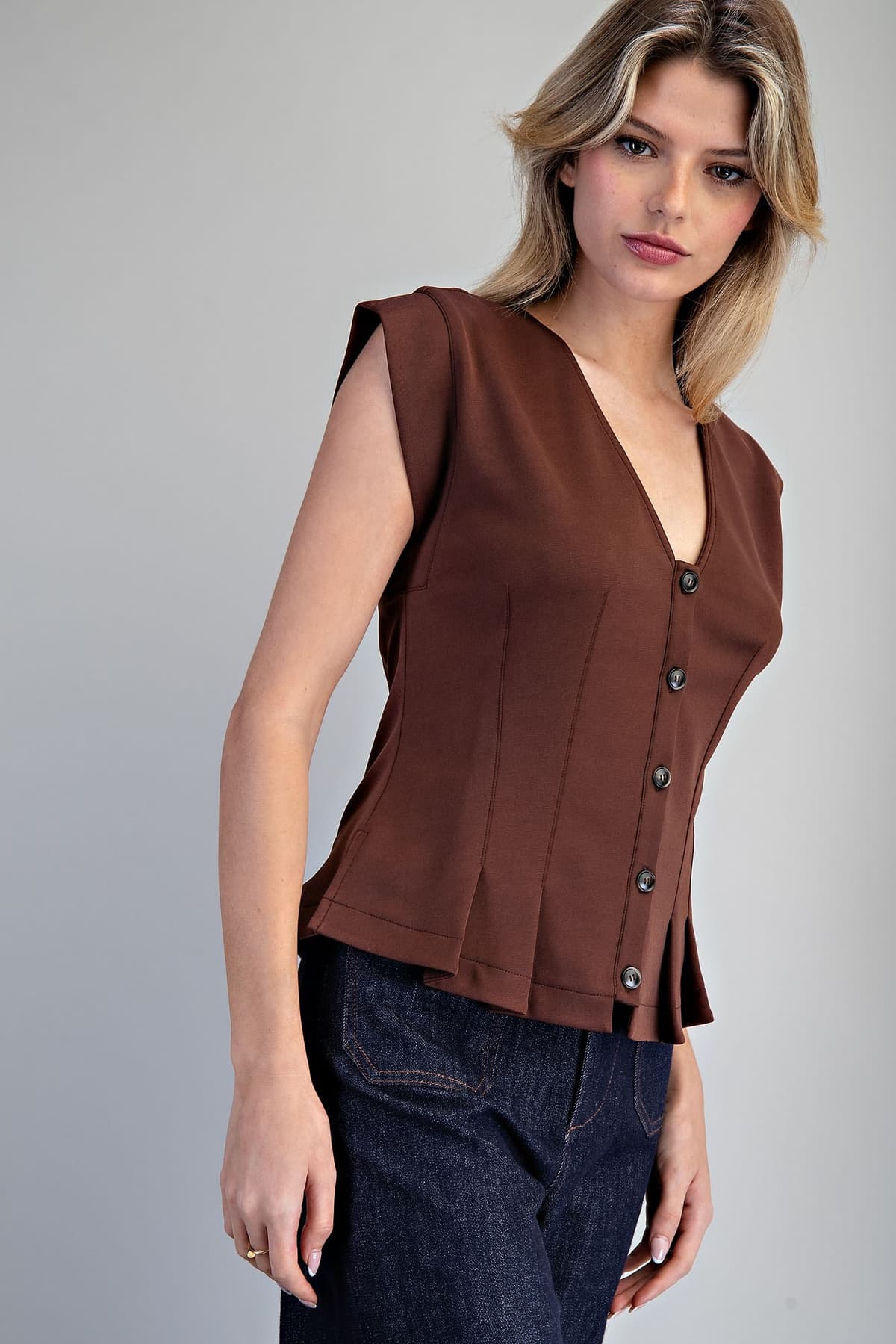 TK14899 - BROWN