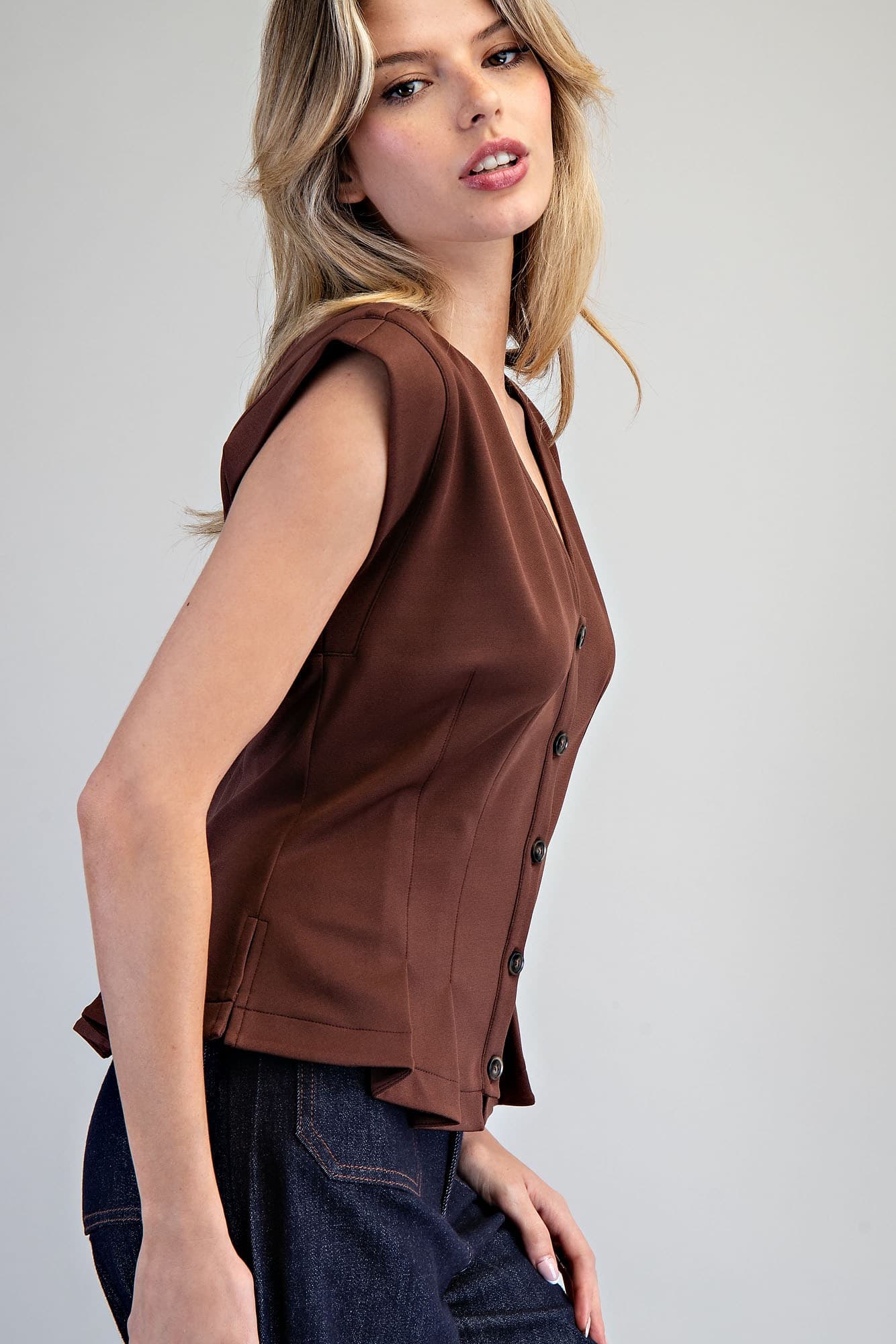 TK14899 - BROWN