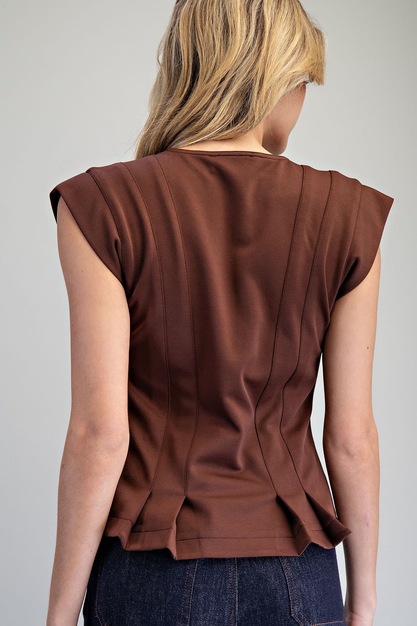 TK14899 - BROWN