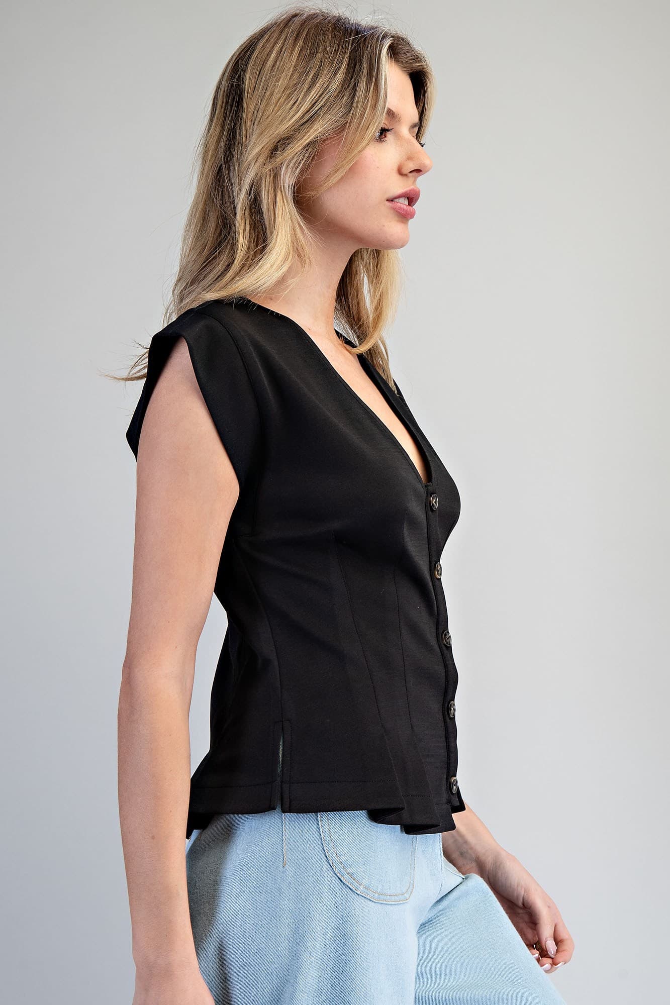 TK14899 - BLACK