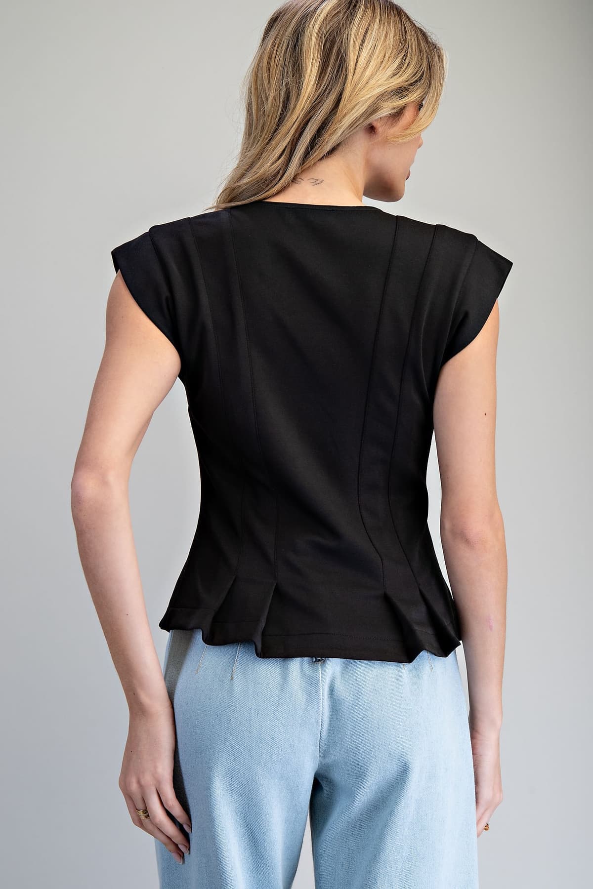 TK14899 - BLACK