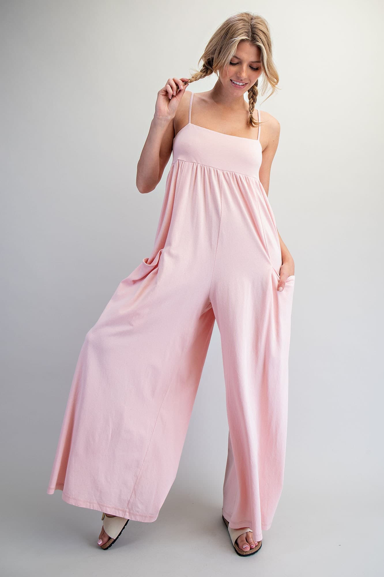 BK14841 - DUSTY PINK