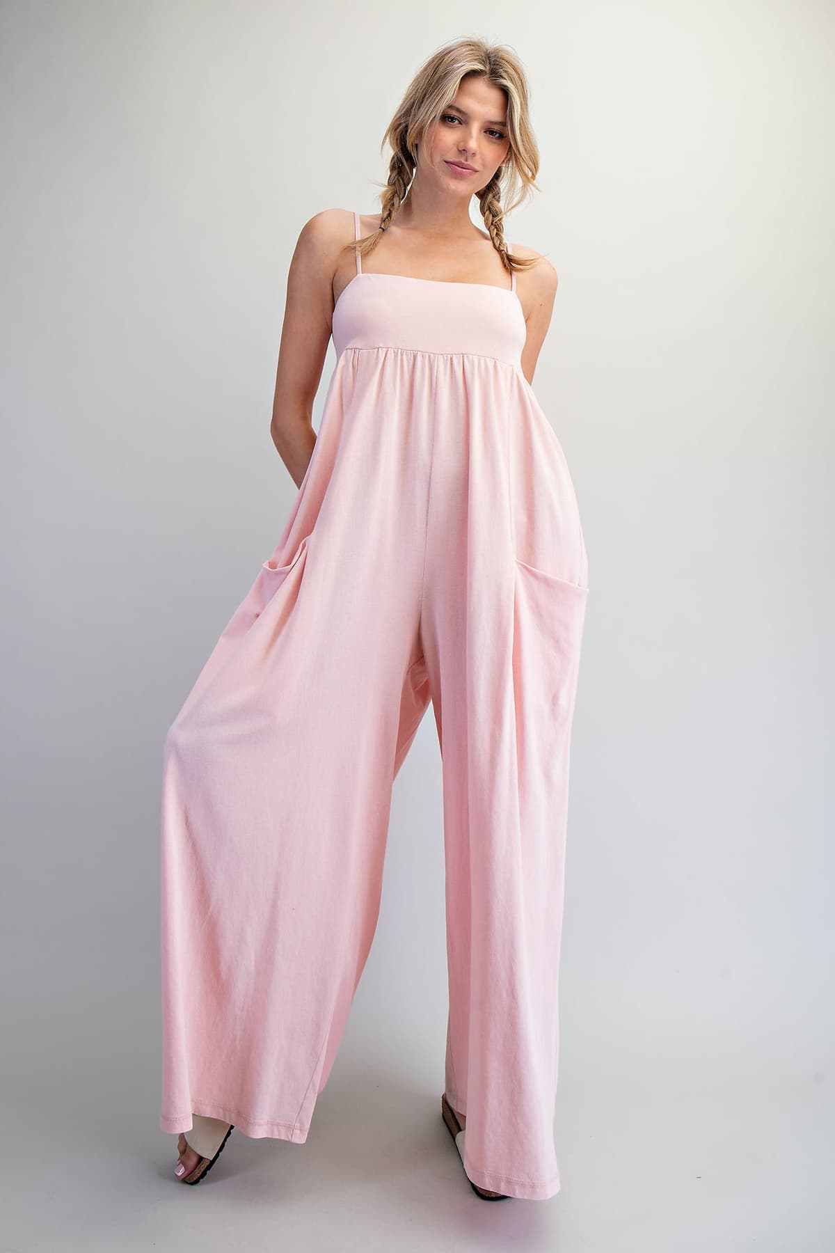 BK14841 - DUSTY PINK