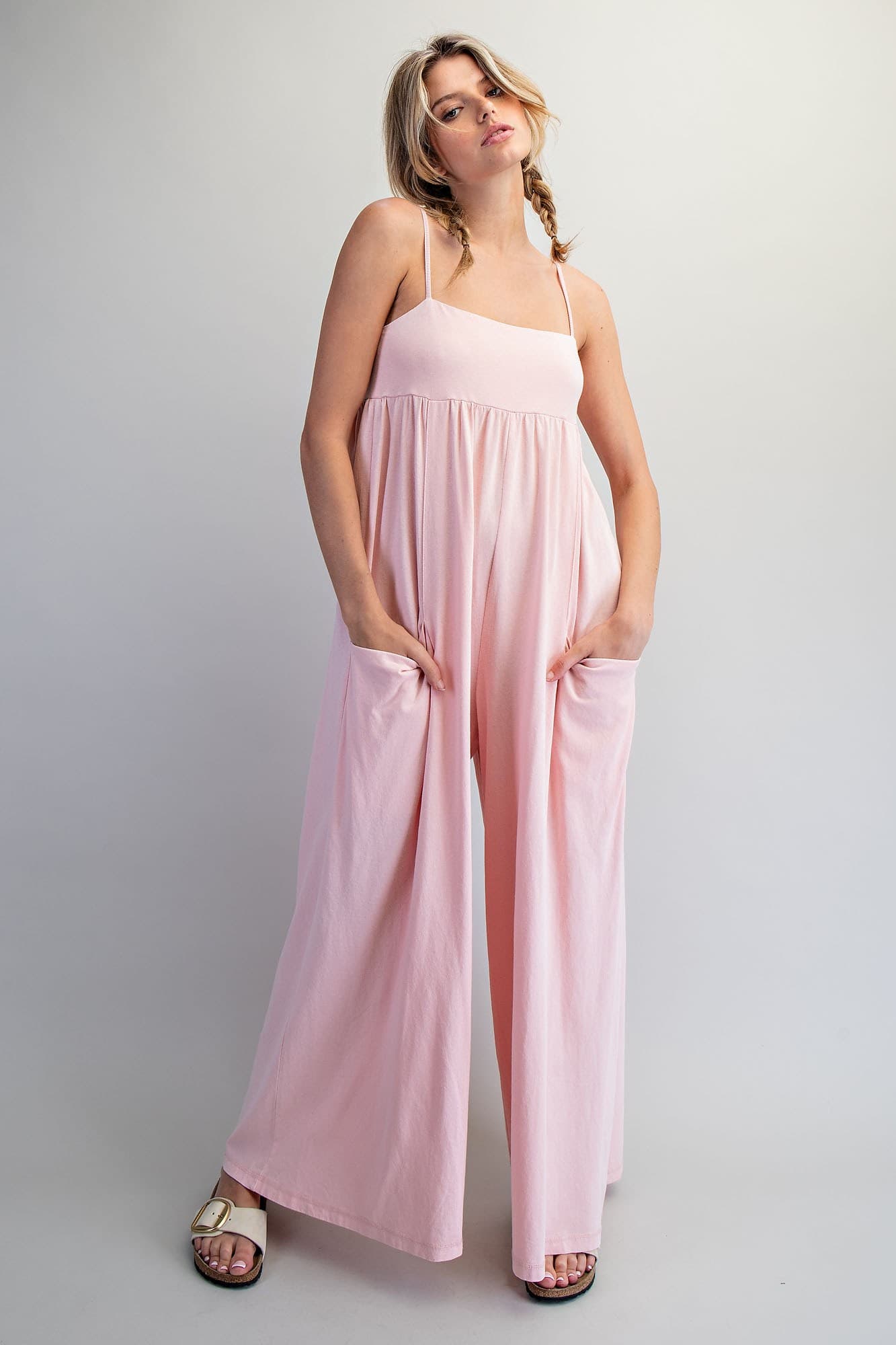 BK14841 - DUSTY PINK