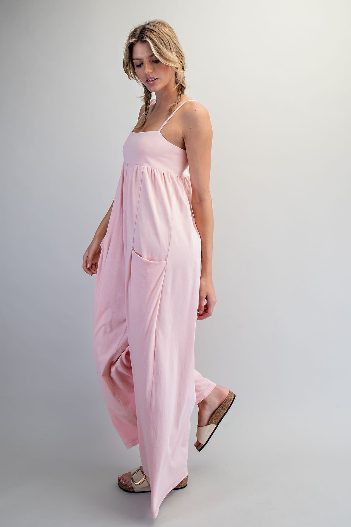 BK14841 - DUSTY PINK