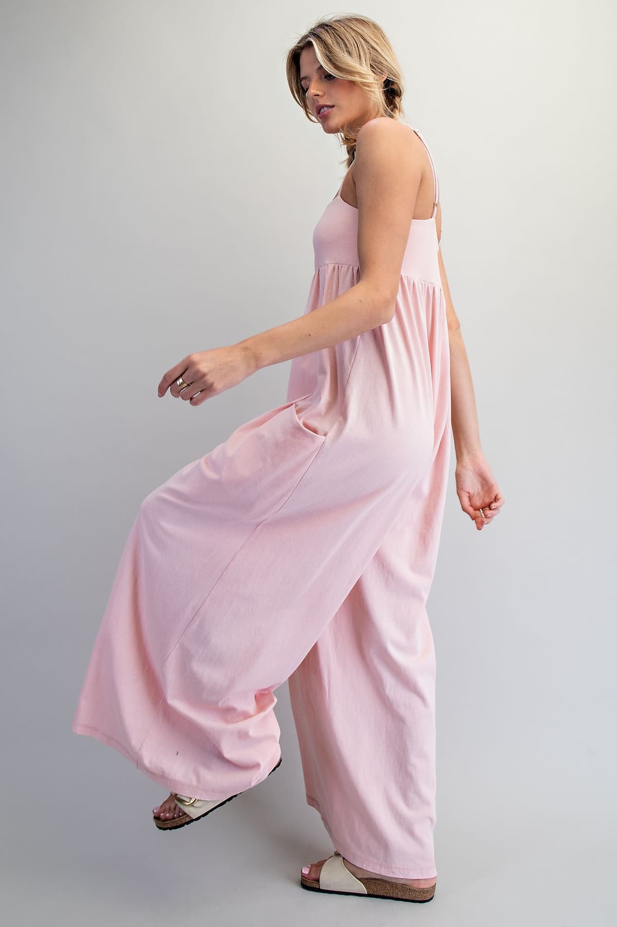 BK14841 - DUSTY PINK