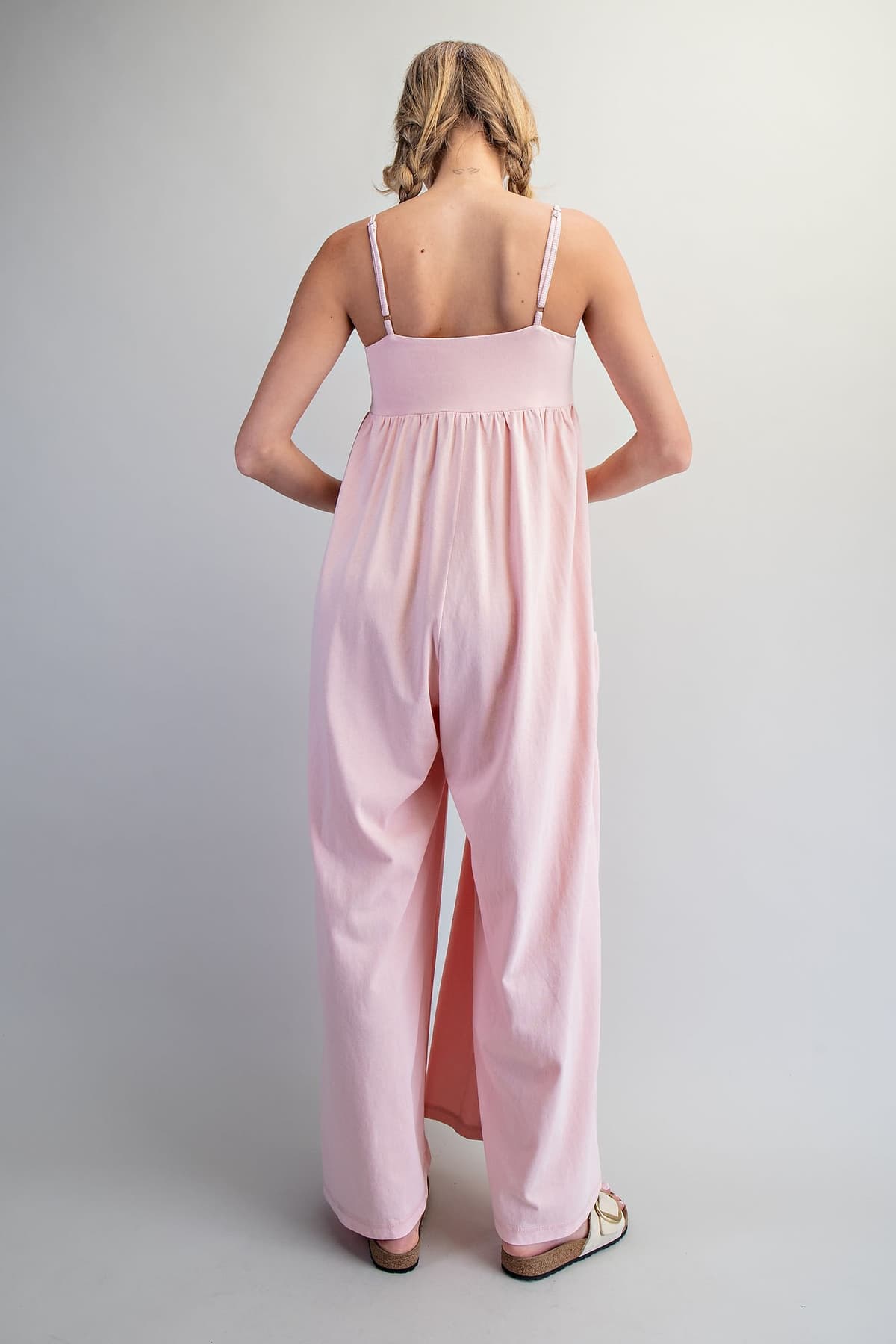 BK14841 - DUSTY PINK