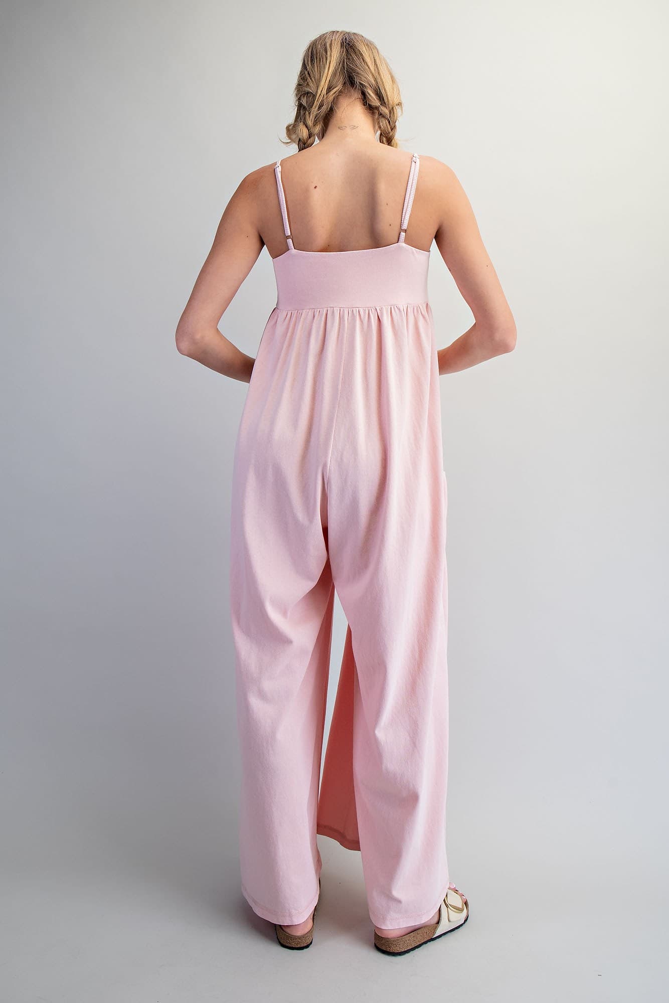 BK14841 - DUSTY PINK
