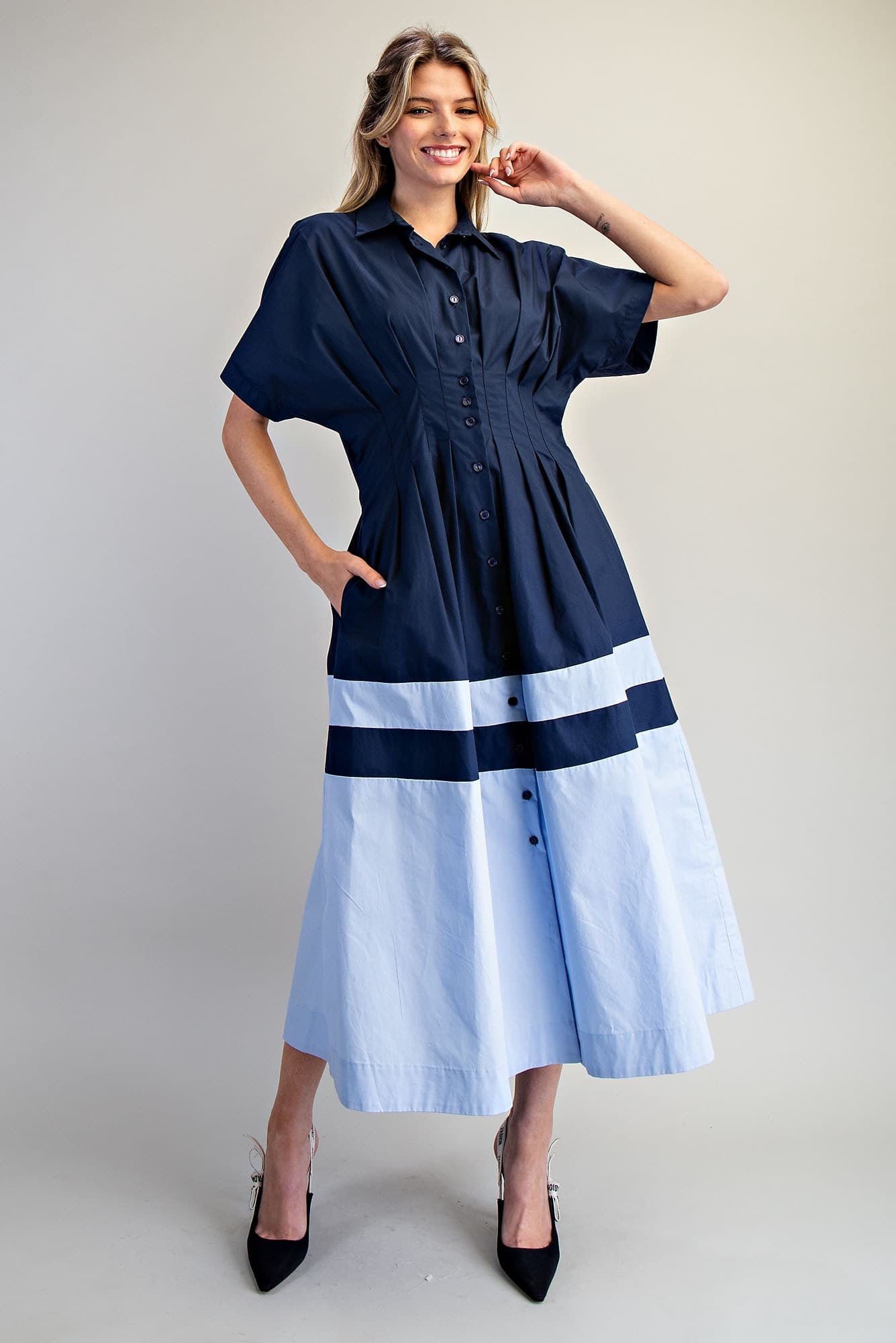 DK14873 - NAVY