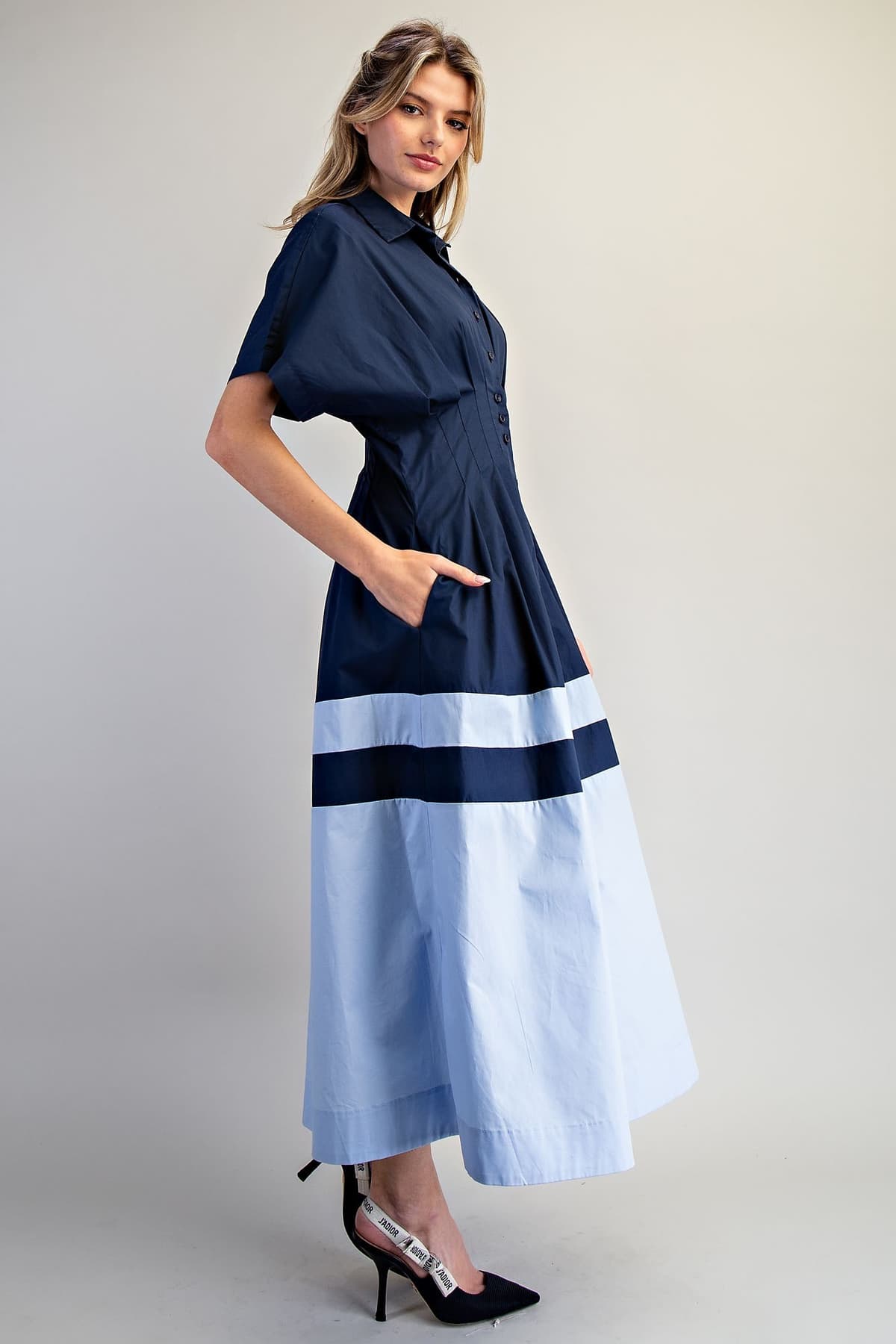 DK14873 - NAVY