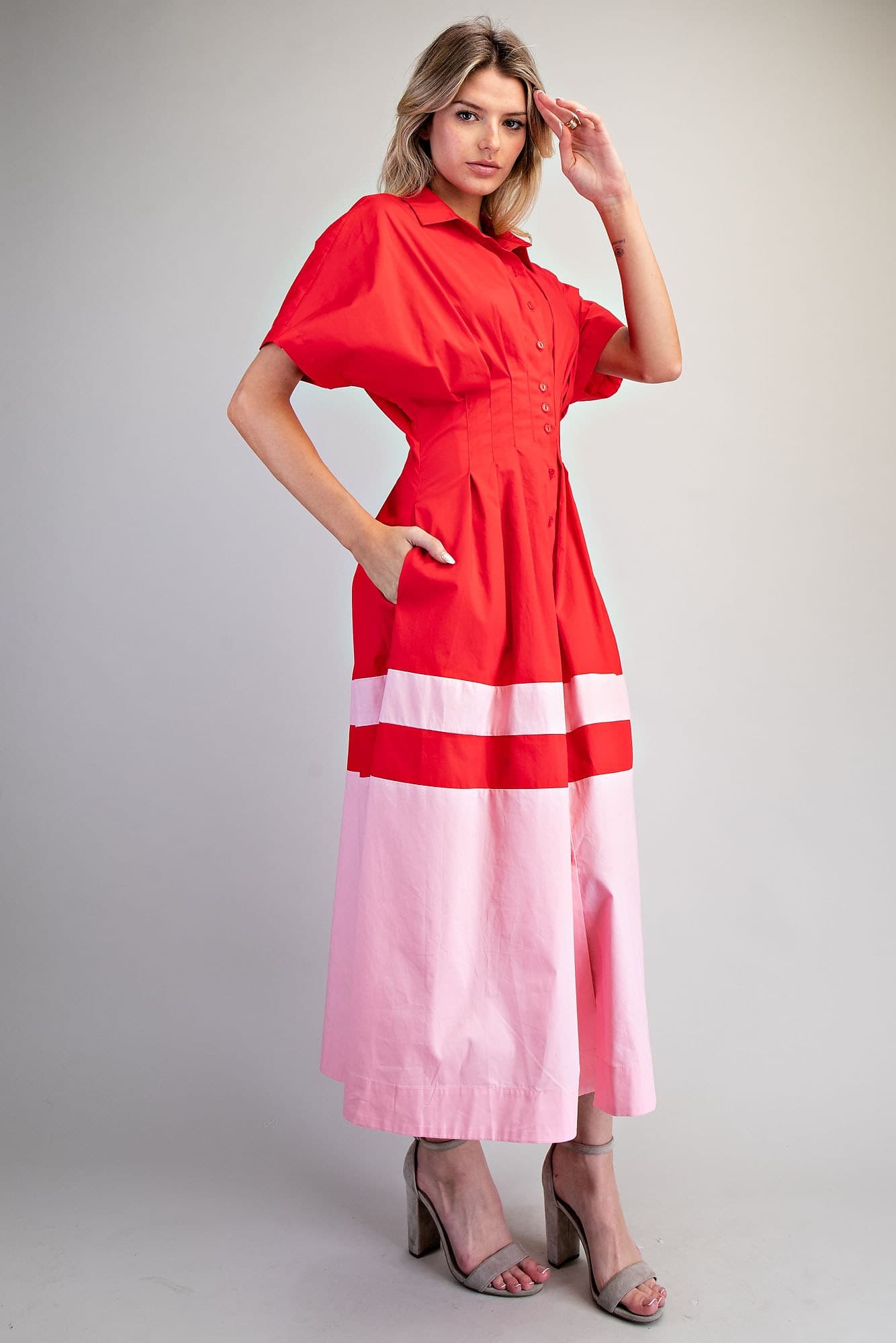 DK14873 - TOMATO