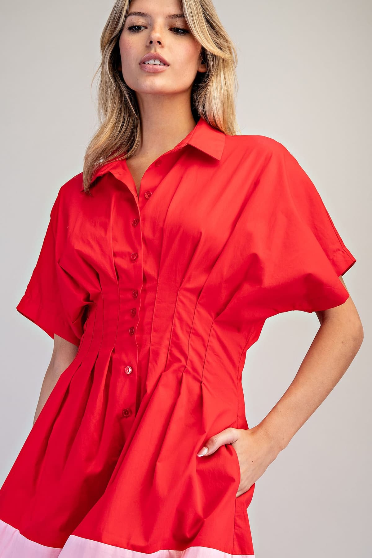 DK14873 - TOMATO