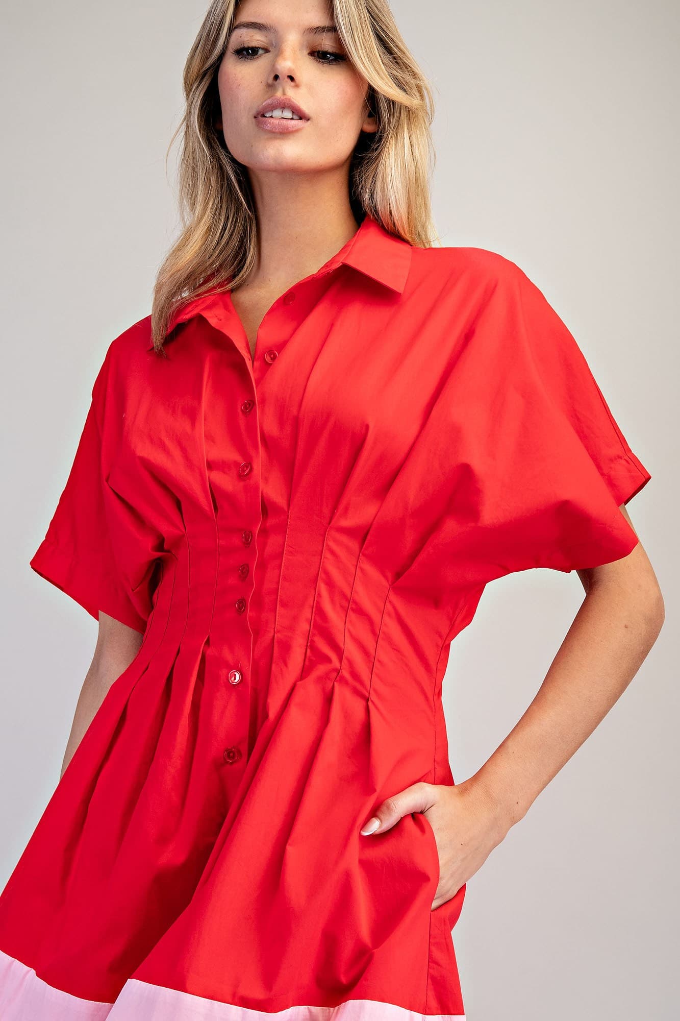 DK14873 - TOMATO