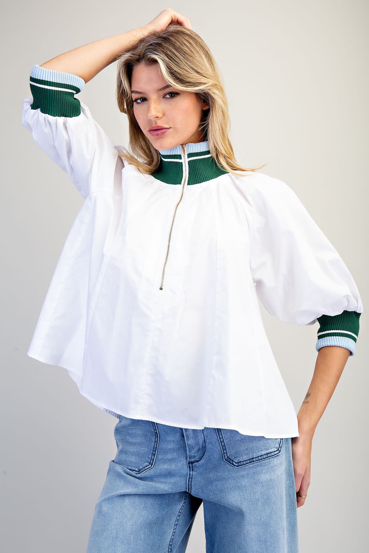 TH15527 - OFF WHITE
