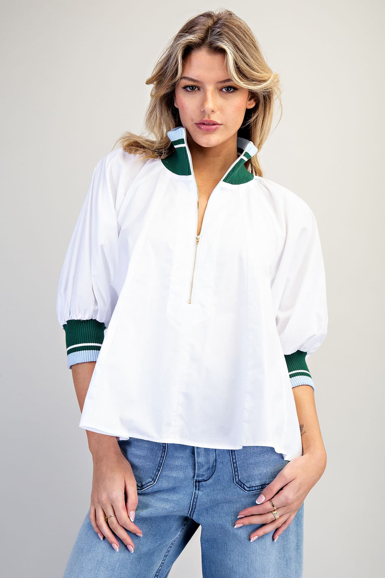 TH15527 - OFF WHITE