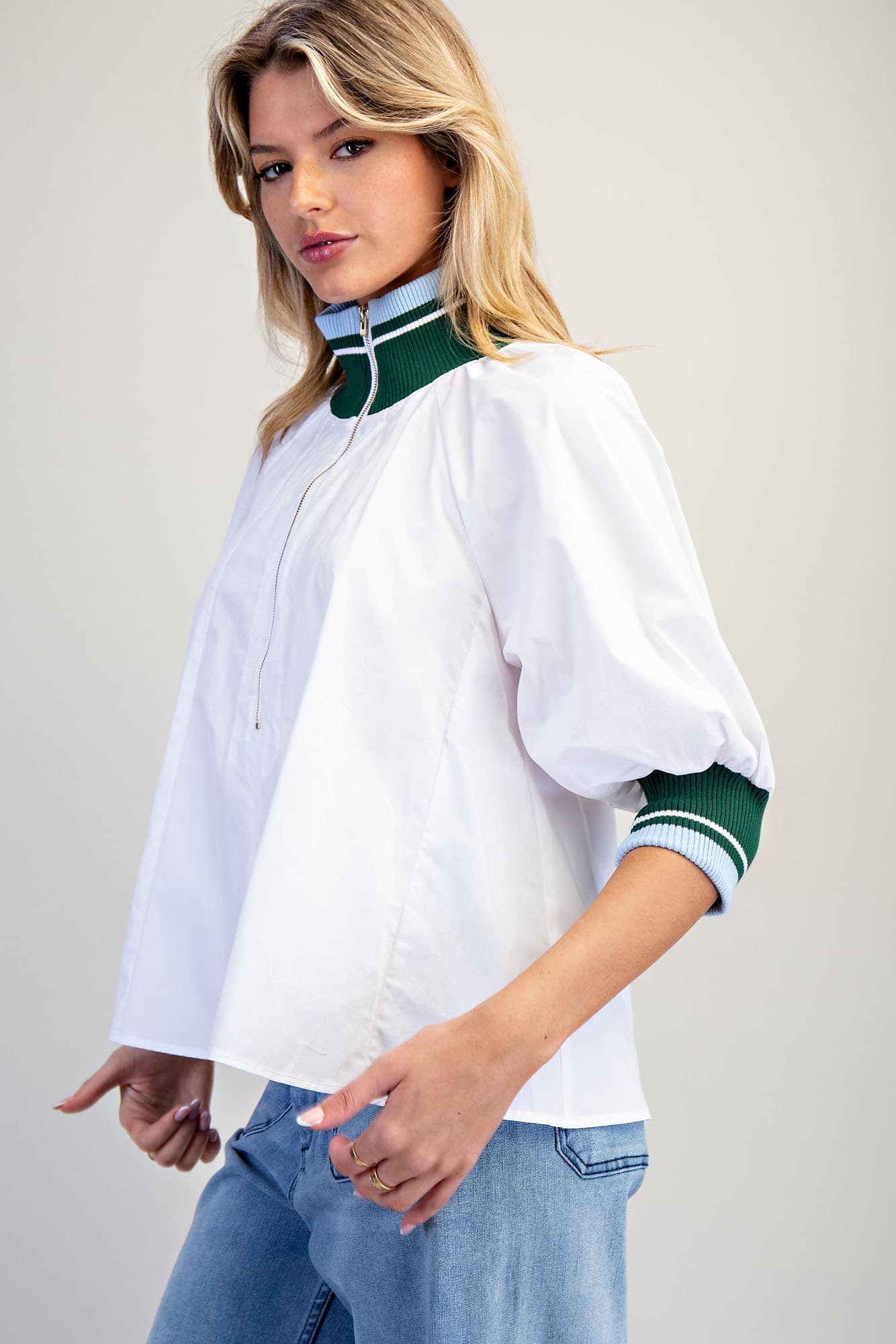 TH15527 - OFF WHITE