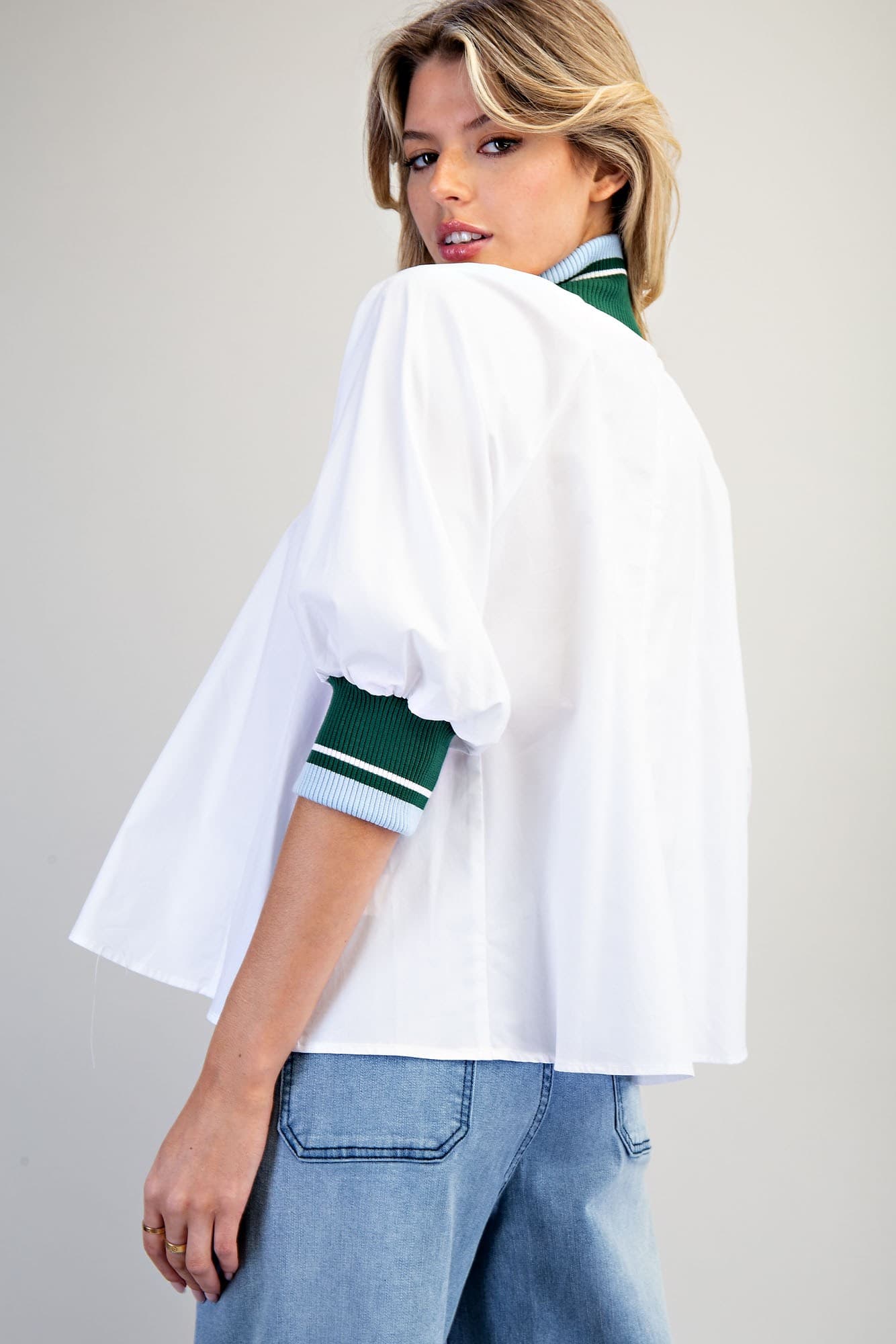 TH15527 - OFF WHITE