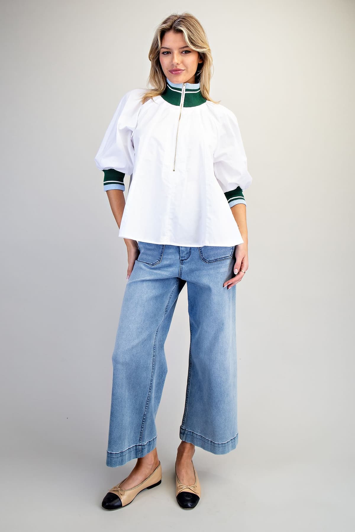 TH15527 - OFF WHITE