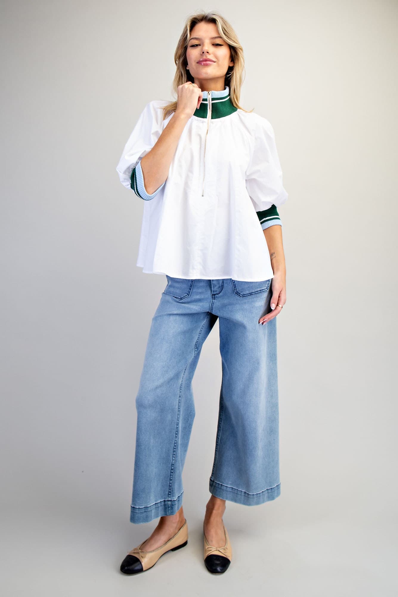 TH15527 - OFF WHITE