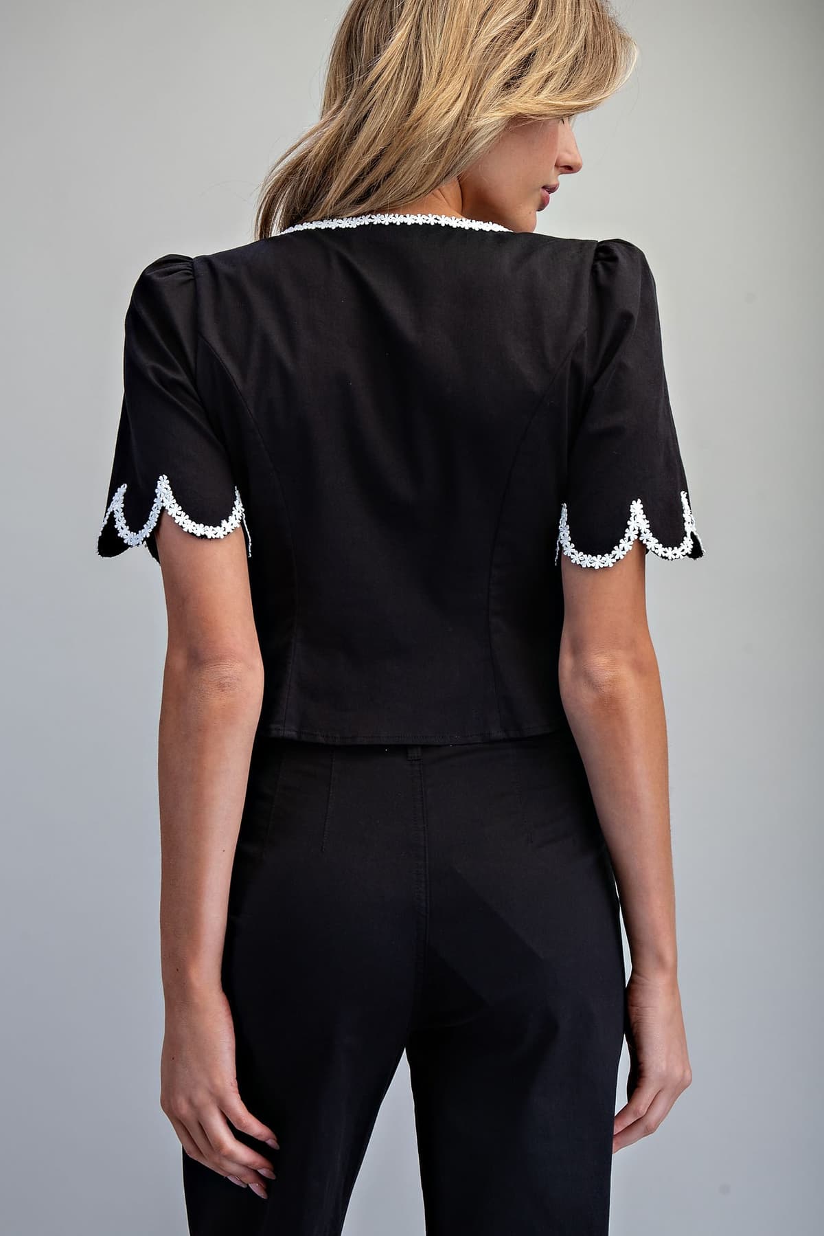 TH15559 - BLACK