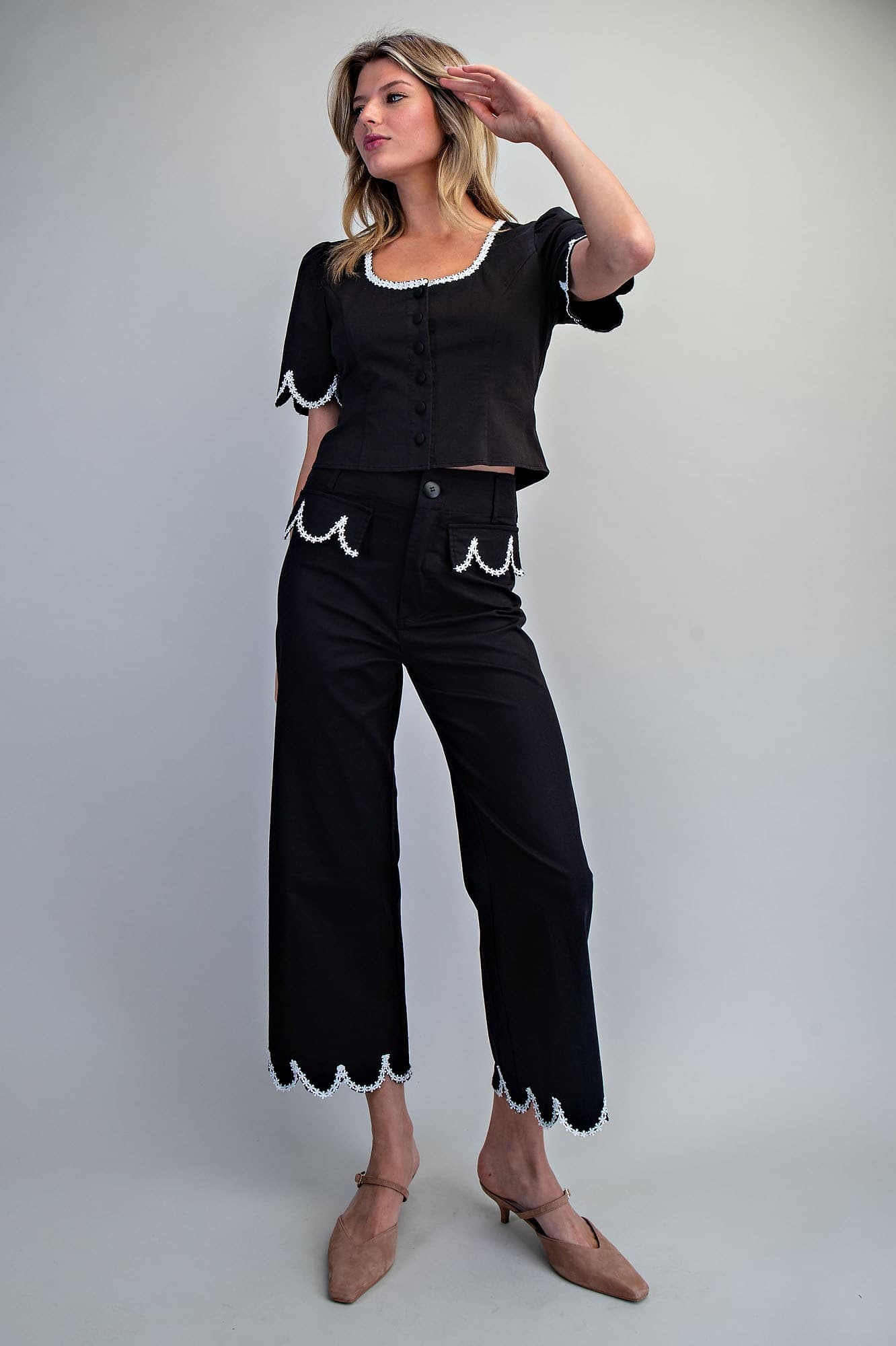 TH15559 - BLACK