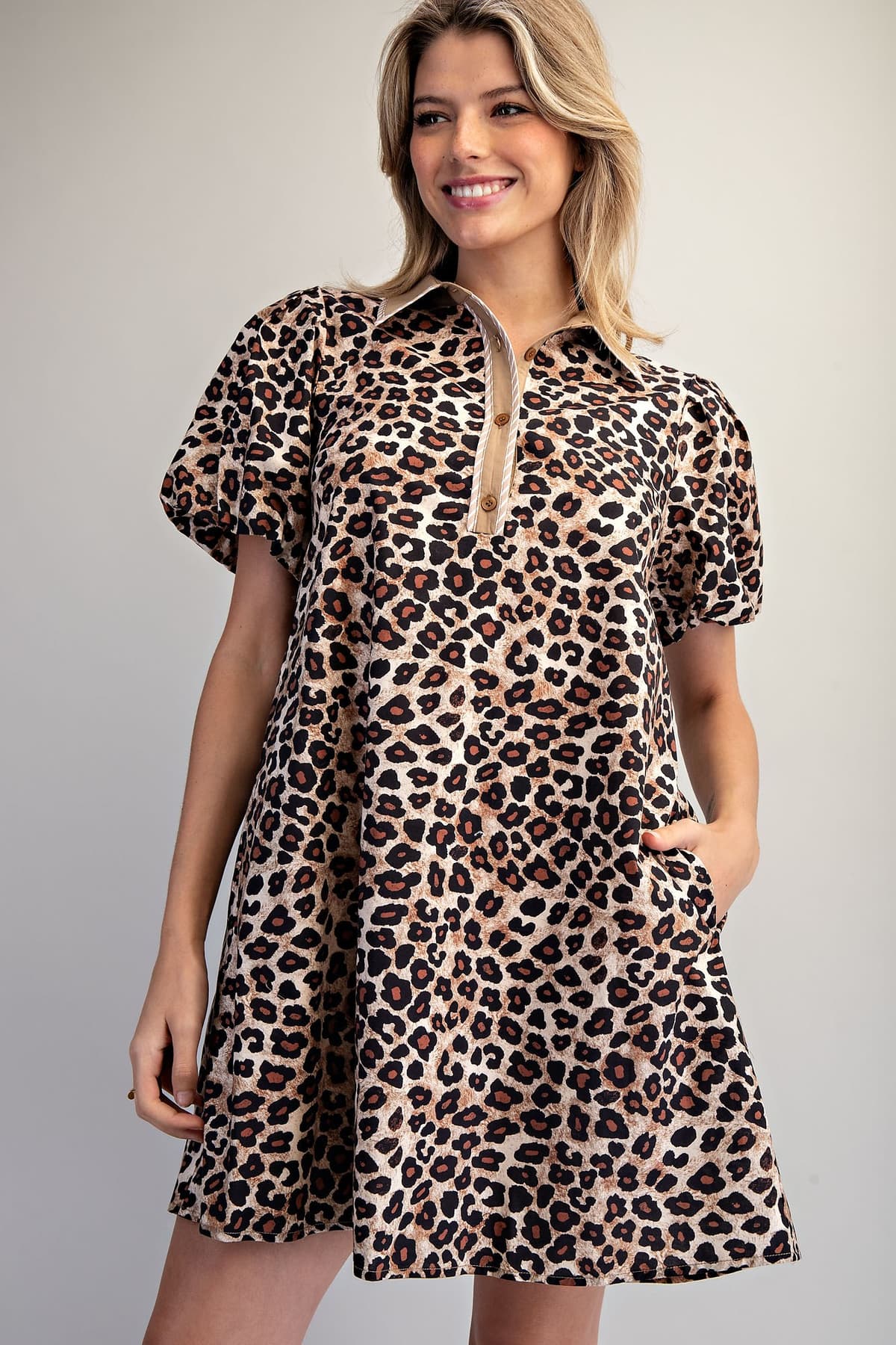 DK14797 - BROWN