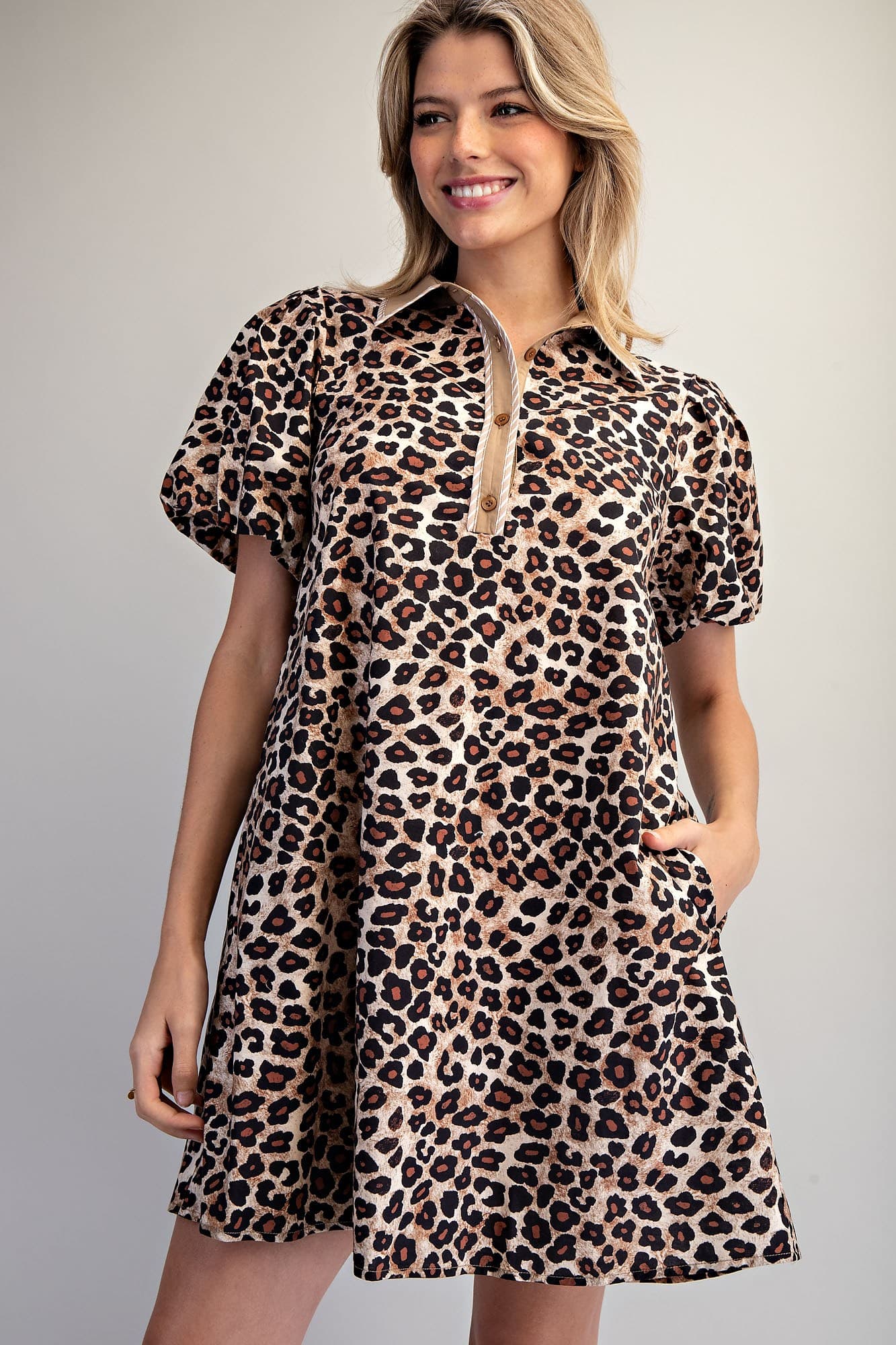 DK14797 - BROWN