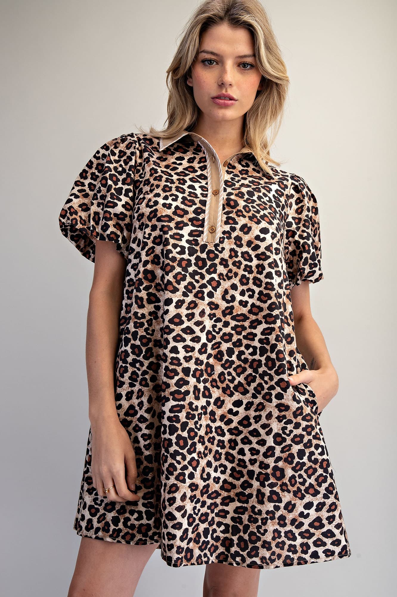 DK14797 - BROWN