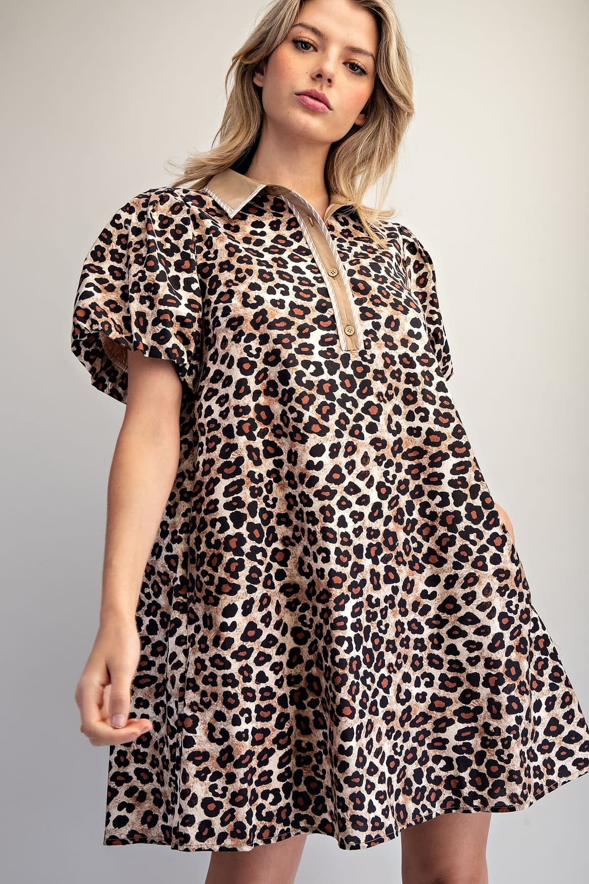 DK14797 - BROWN
