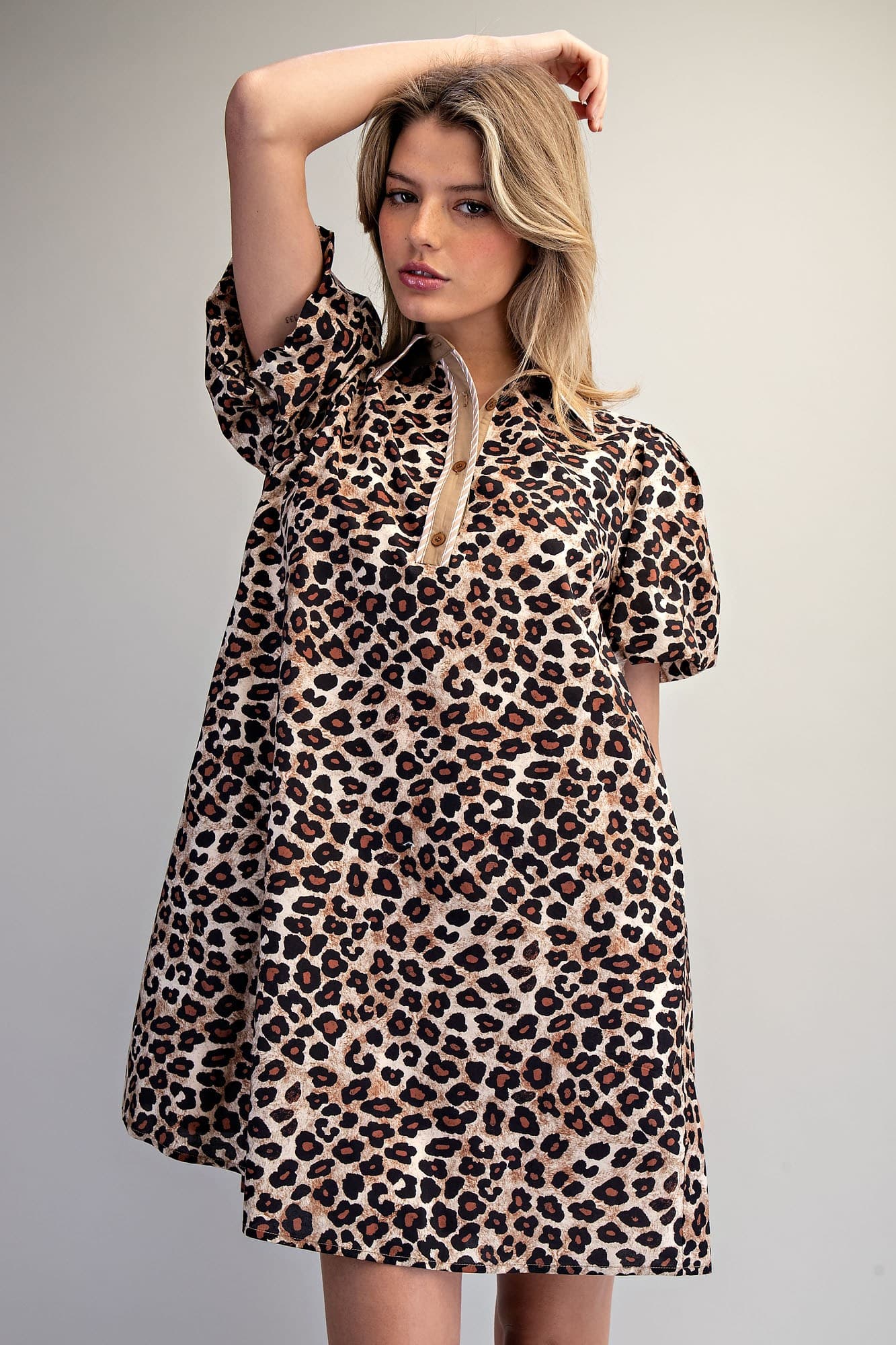 DK14797 - BROWN