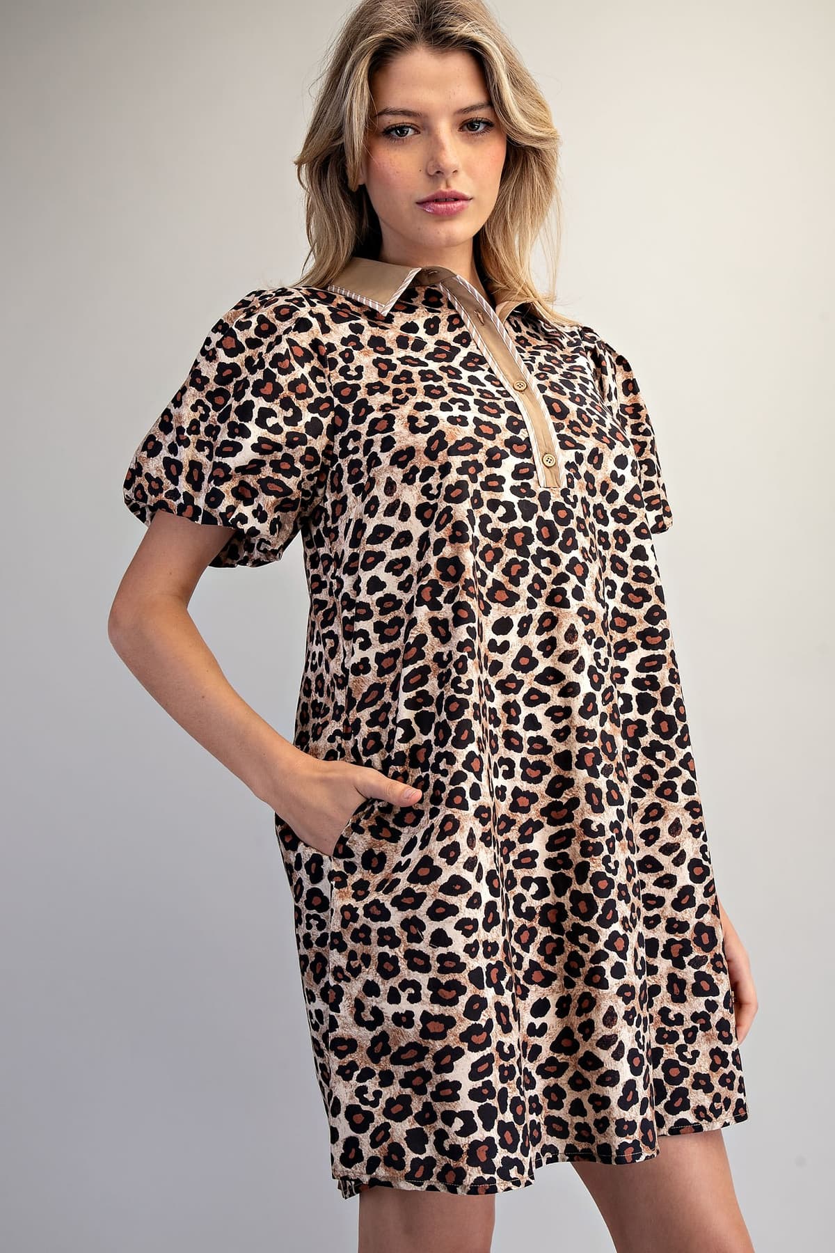 DK14797 - BROWN