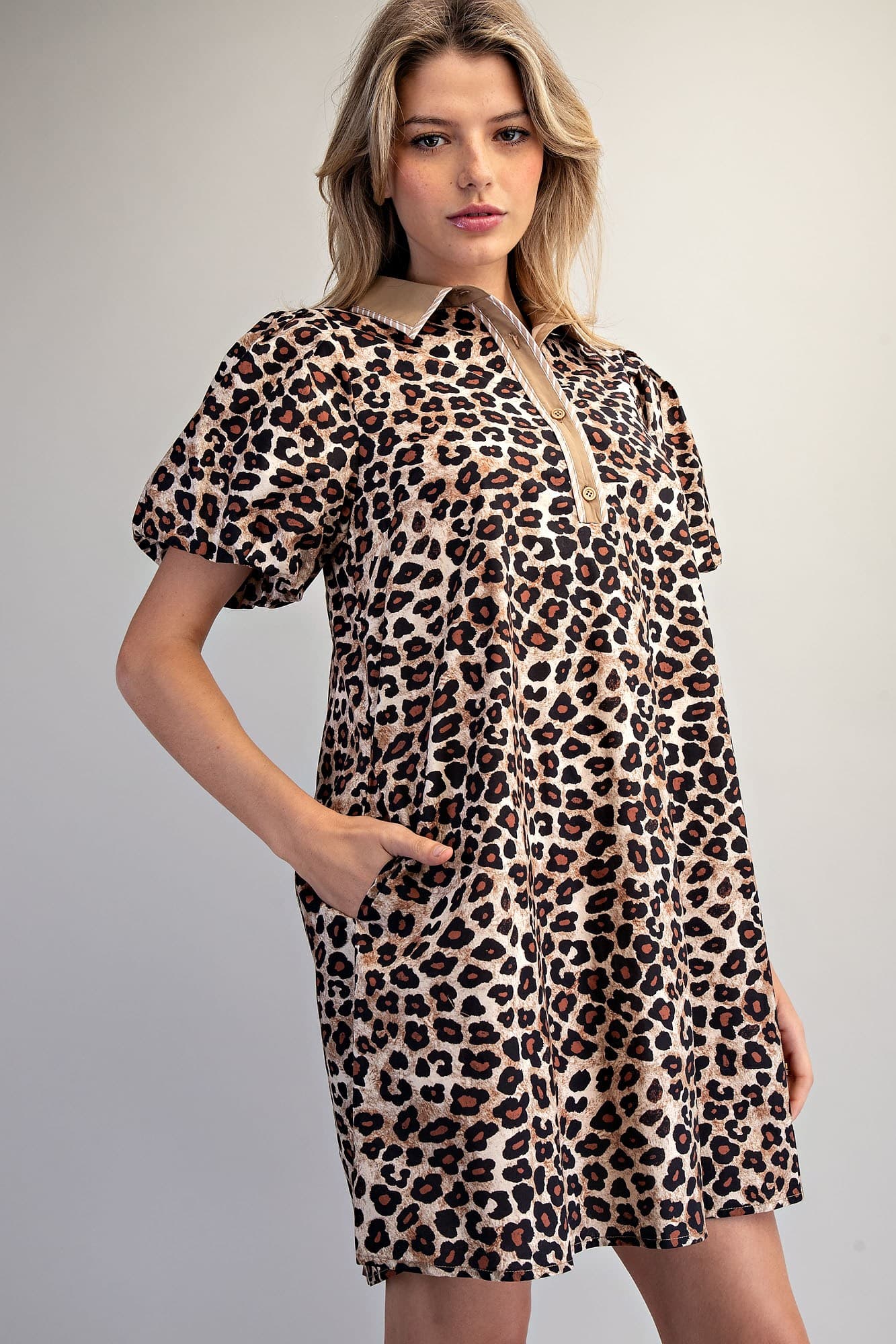 DK14797 - BROWN