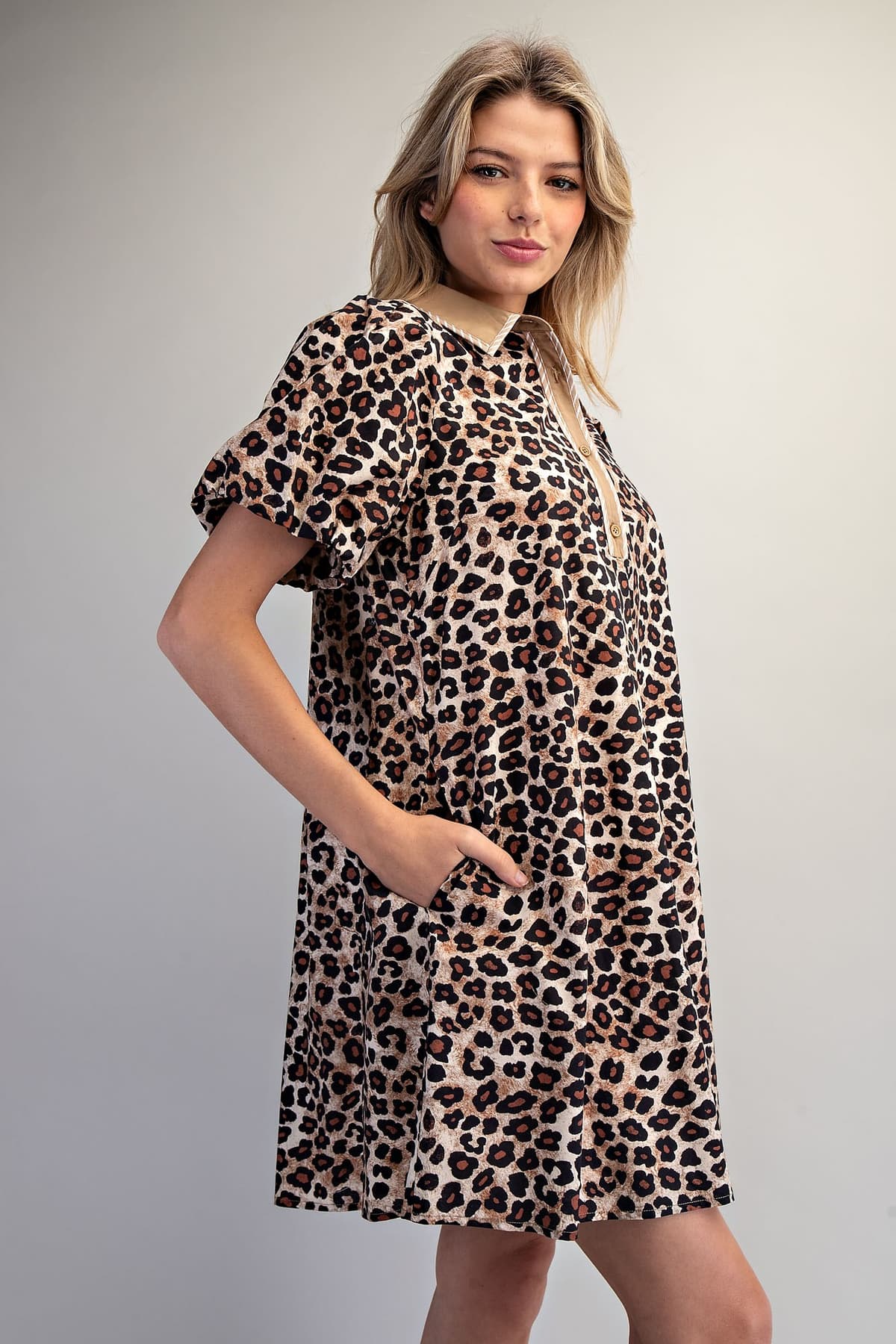 DK14797 - BROWN