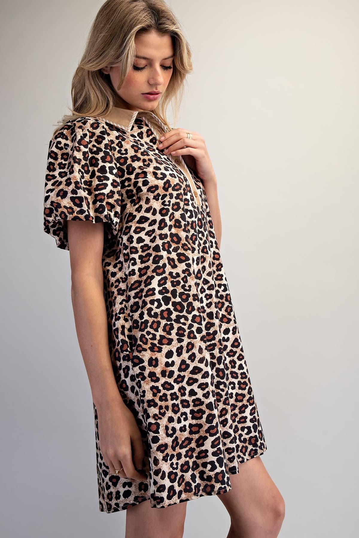 DK14797 - BROWN