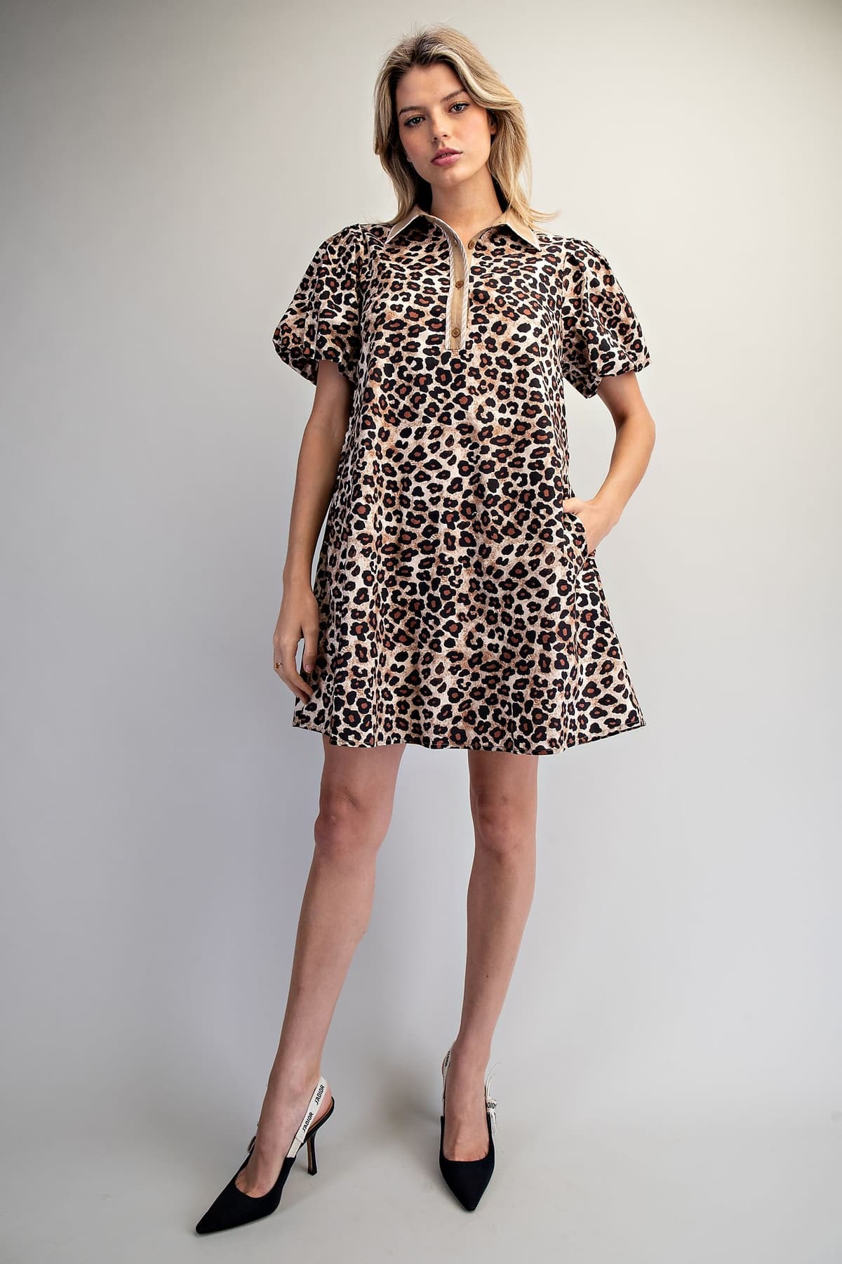 DK14797 - BROWN