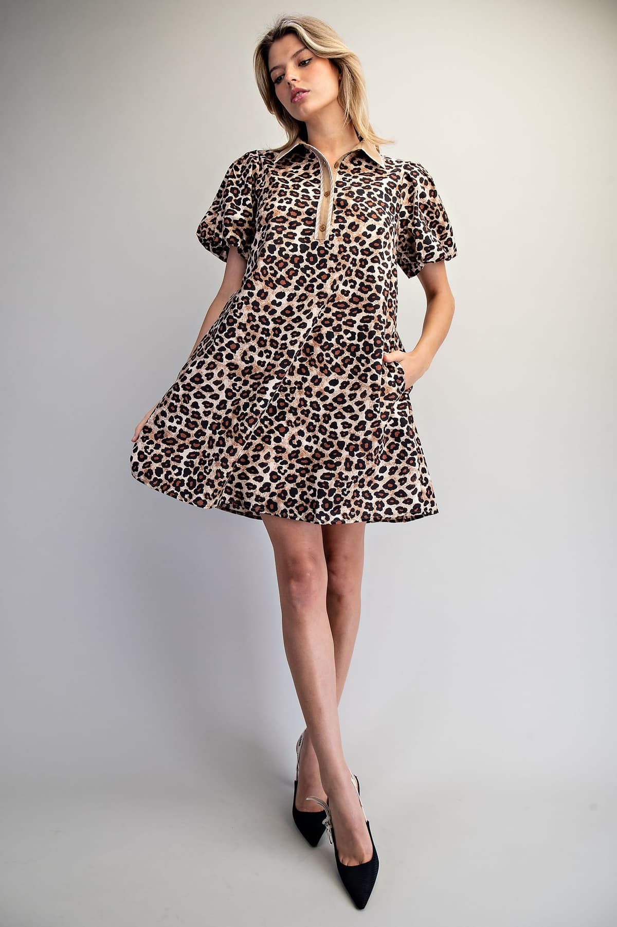 DK14797 - BROWN