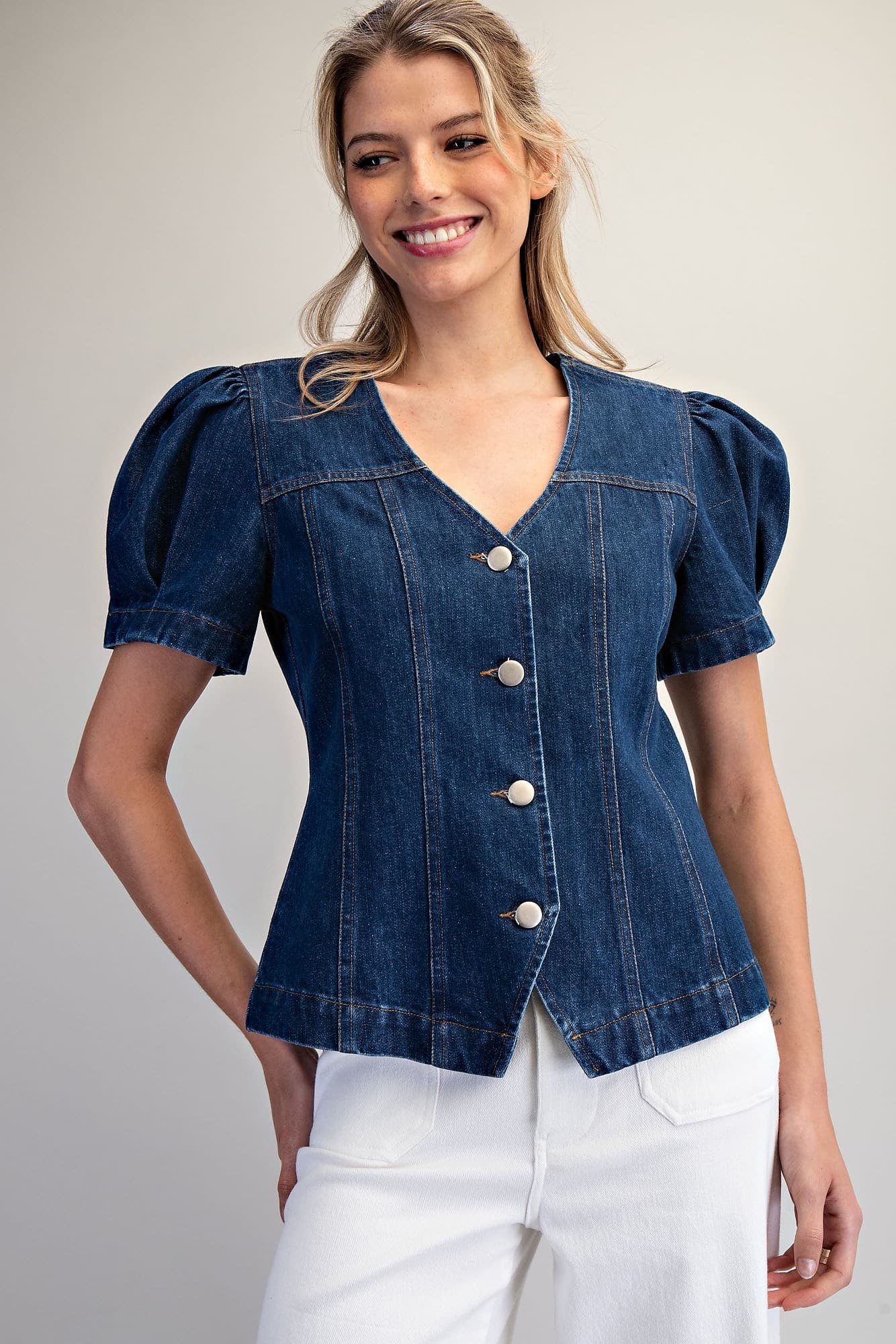 JH15554 - DENIM