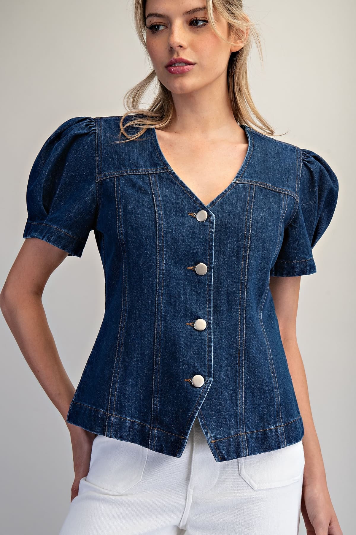 JH15554 - DENIM