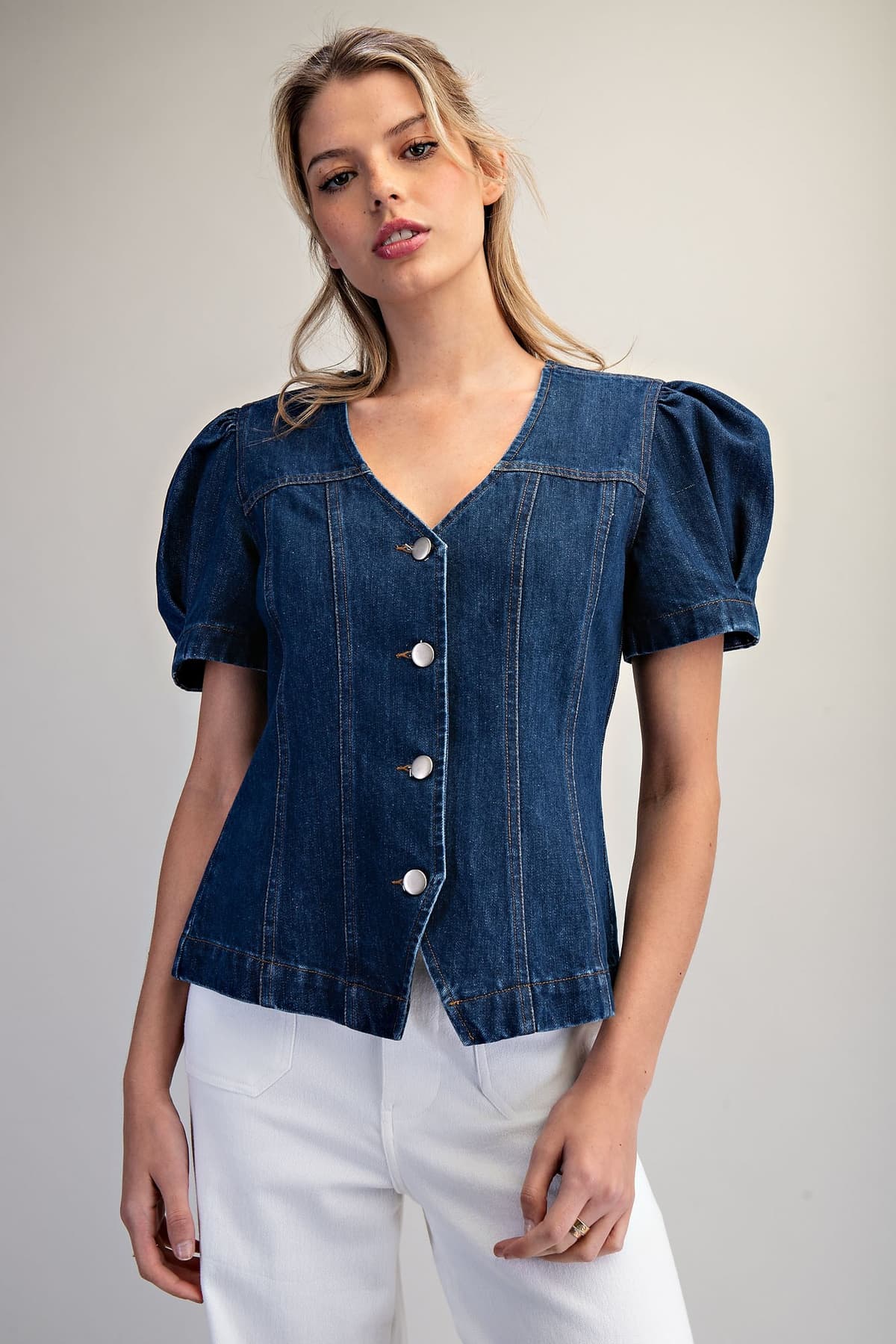 JH15554 - DENIM