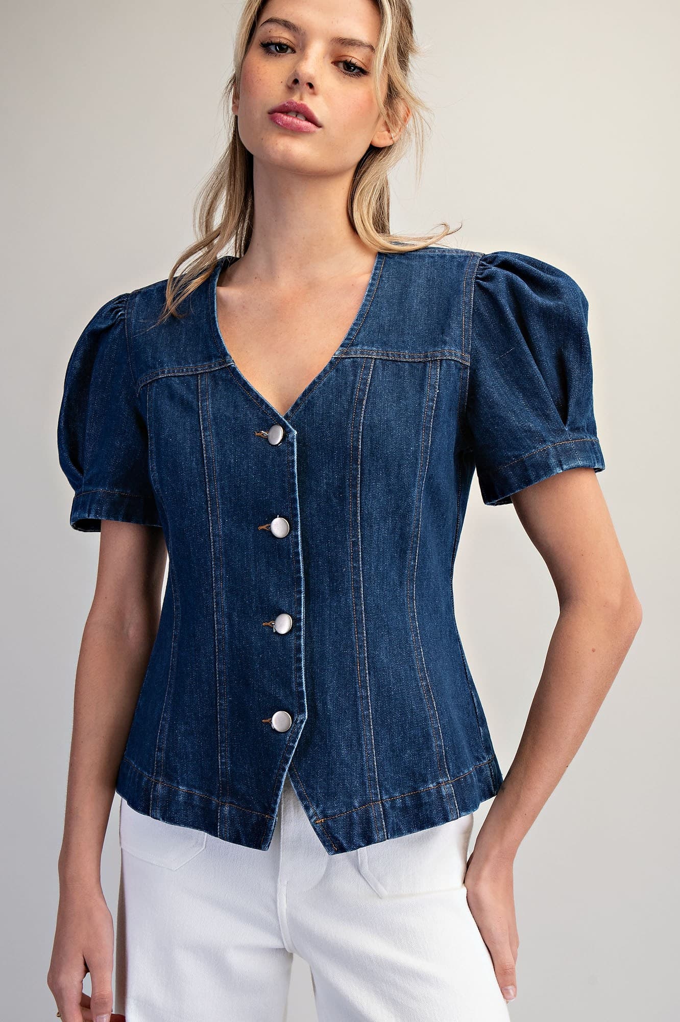 JH15554 - DENIM