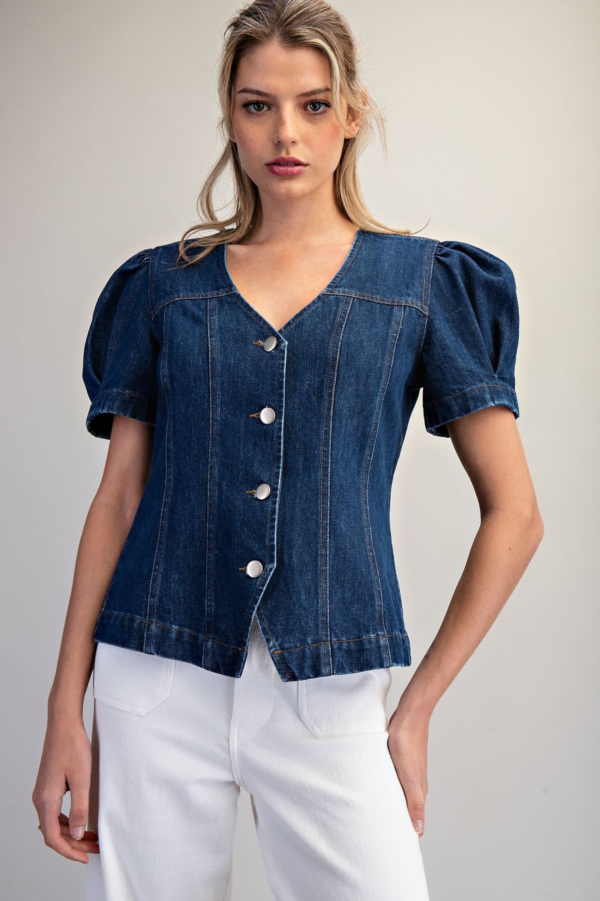 JH15554 - DENIM