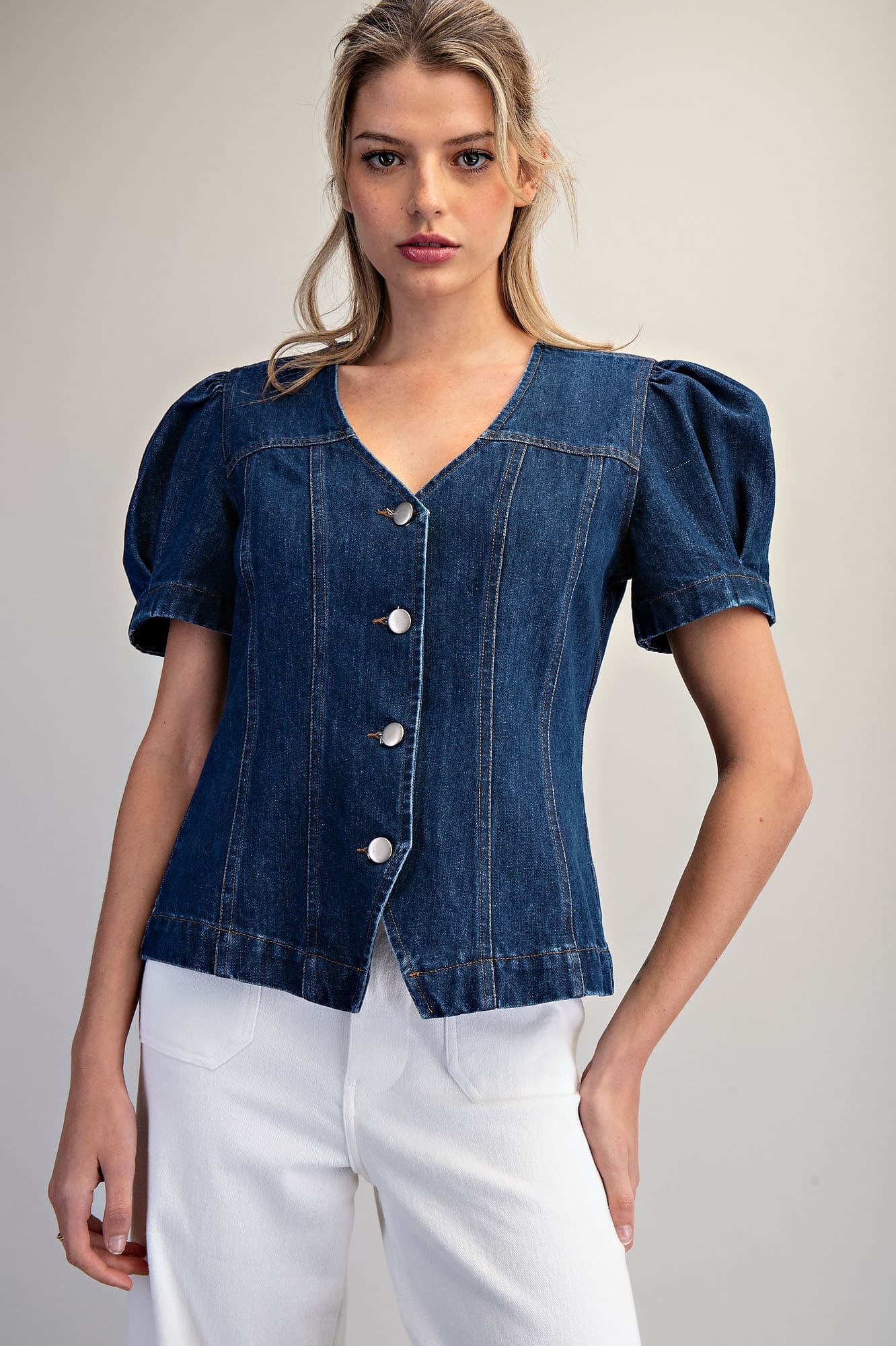 JH15554 - DENIM