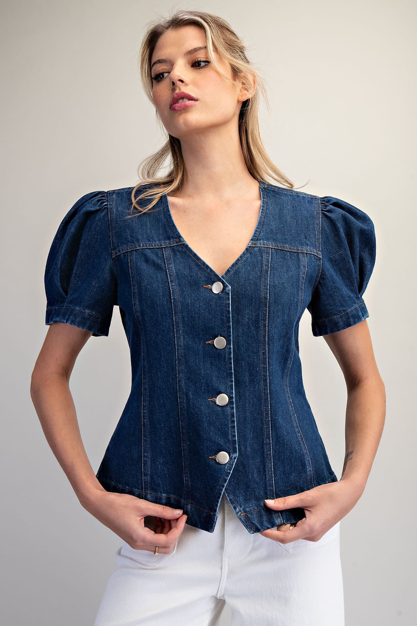JH15554 - DENIM