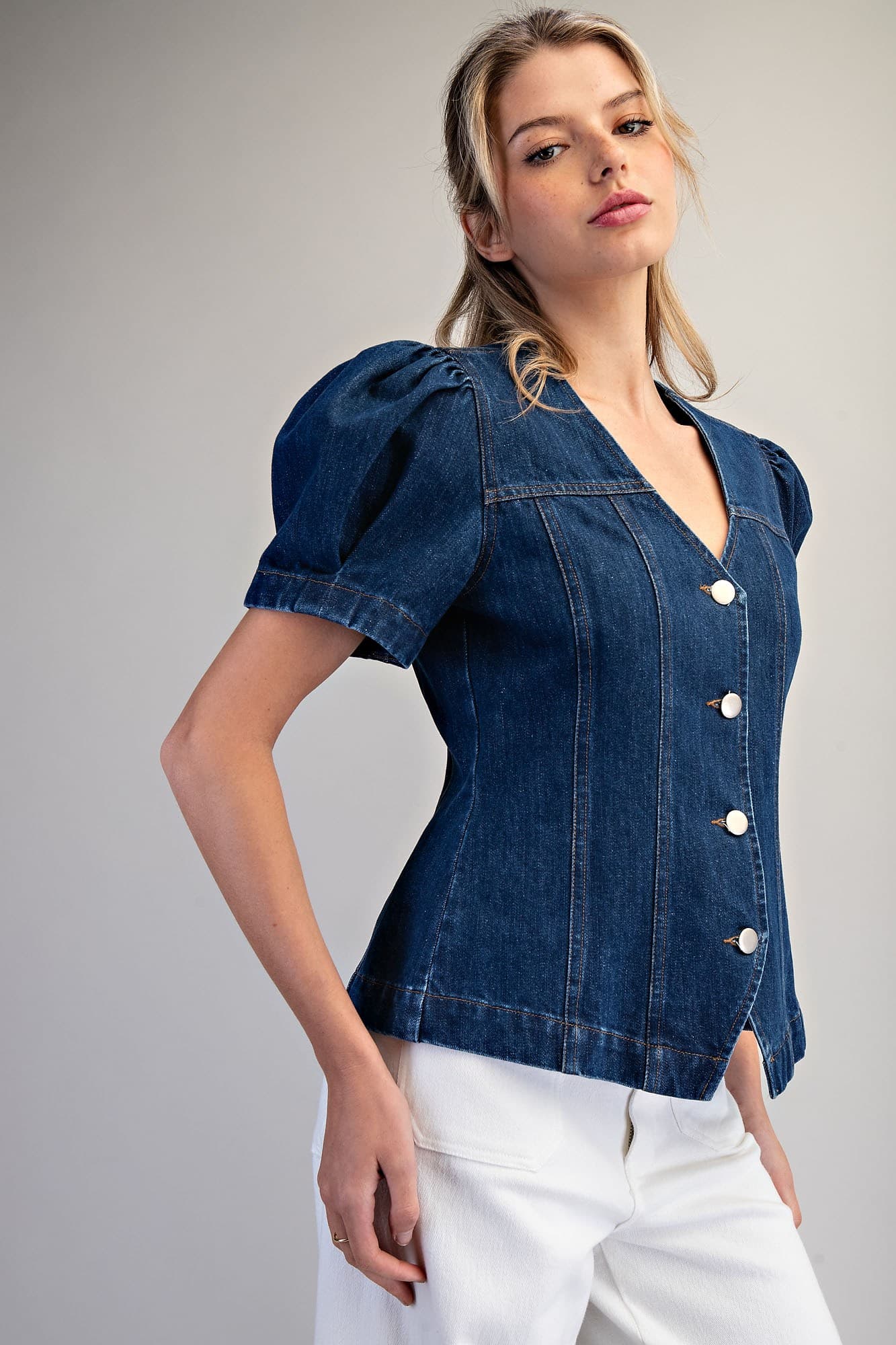 JH15554 - DENIM