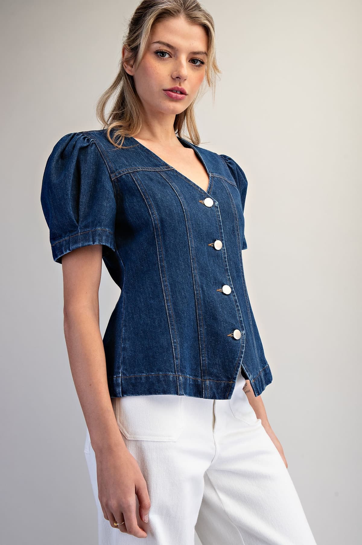 JH15554 - DENIM