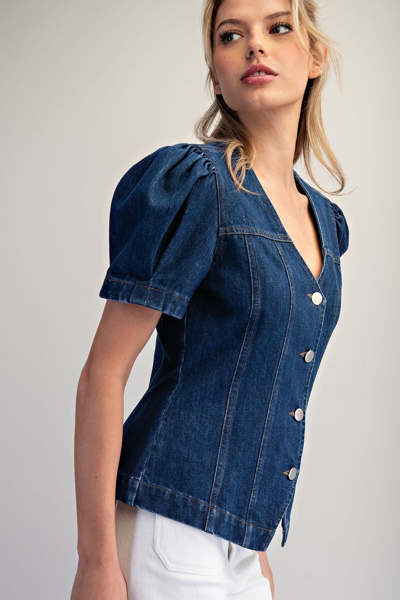 JH15554 - DENIM